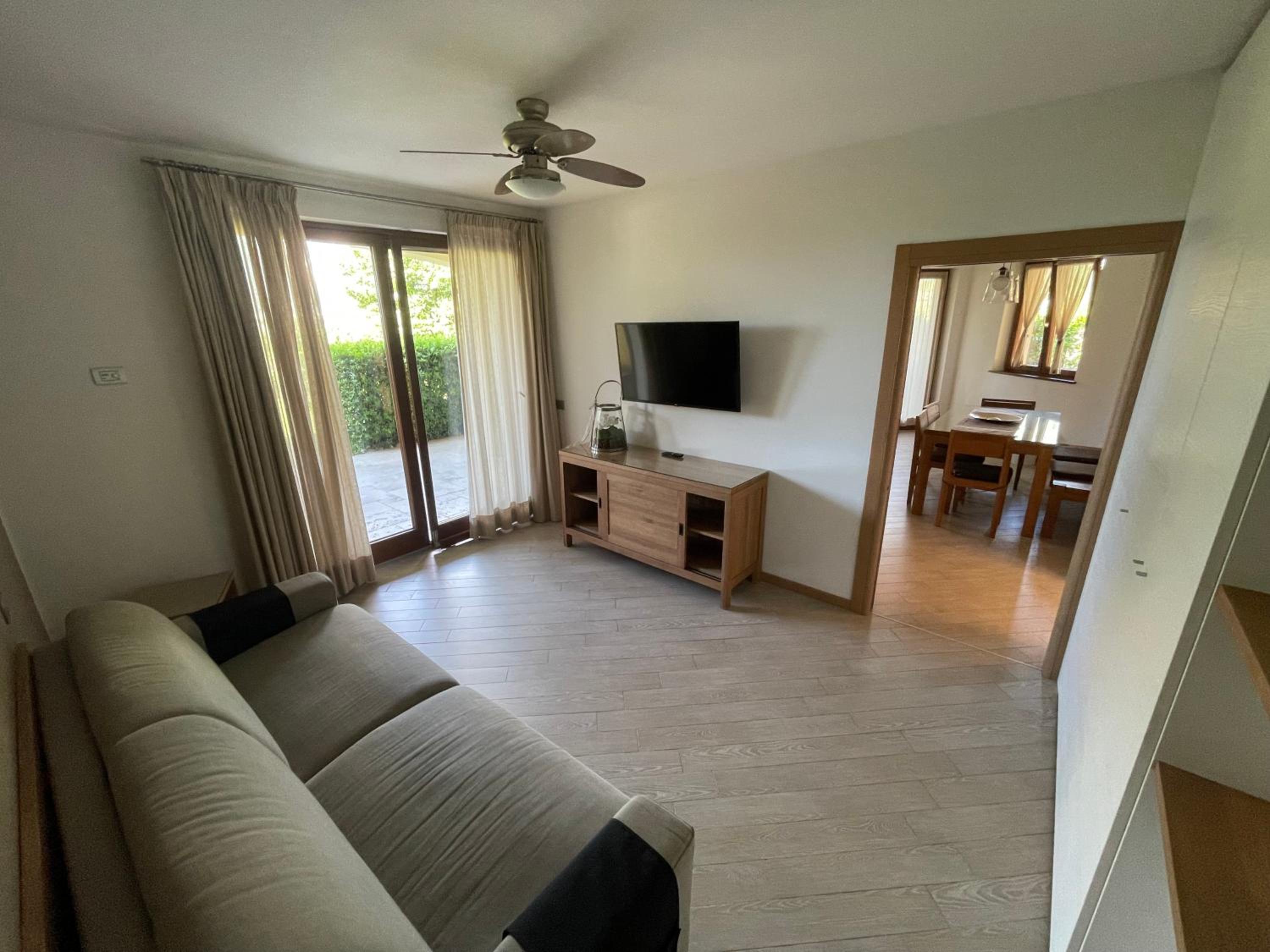 Suite photo 1