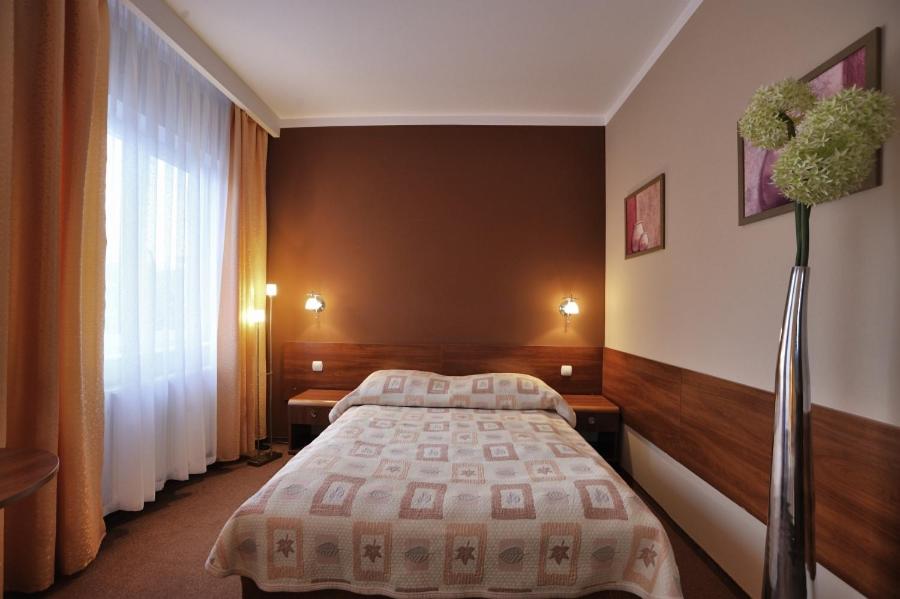 Standard Double or Twin Room - Photo 1