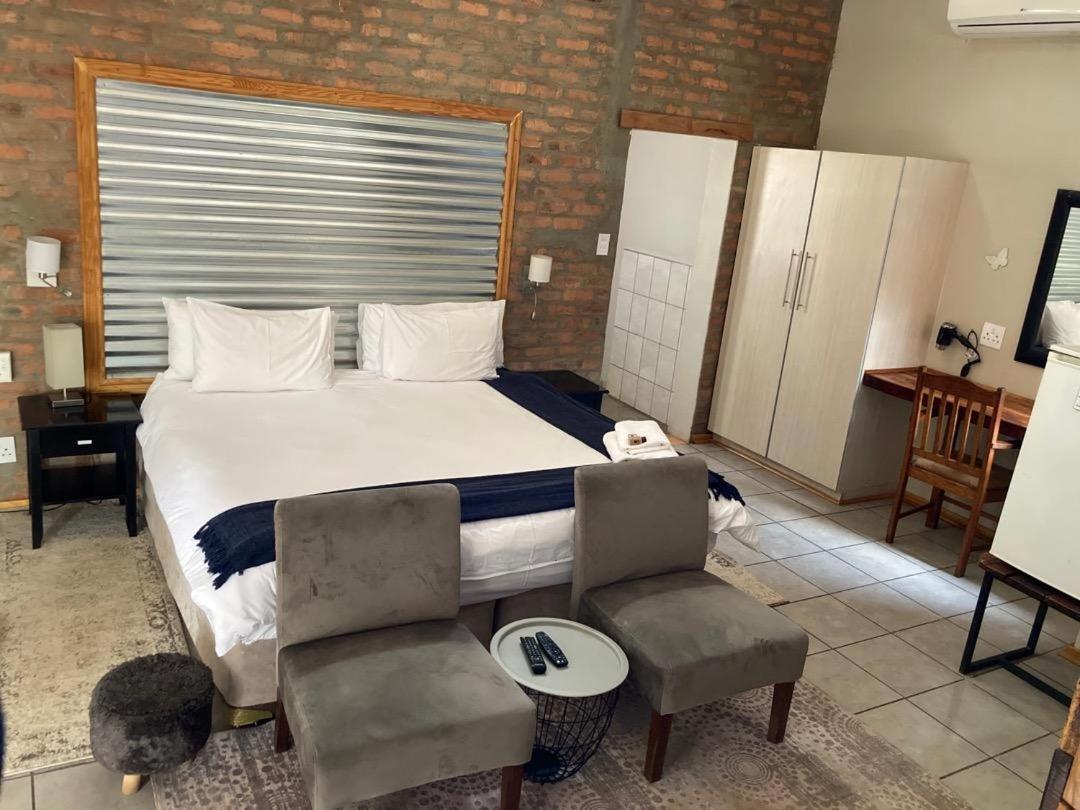 Deluxe Double Room - Photo 1