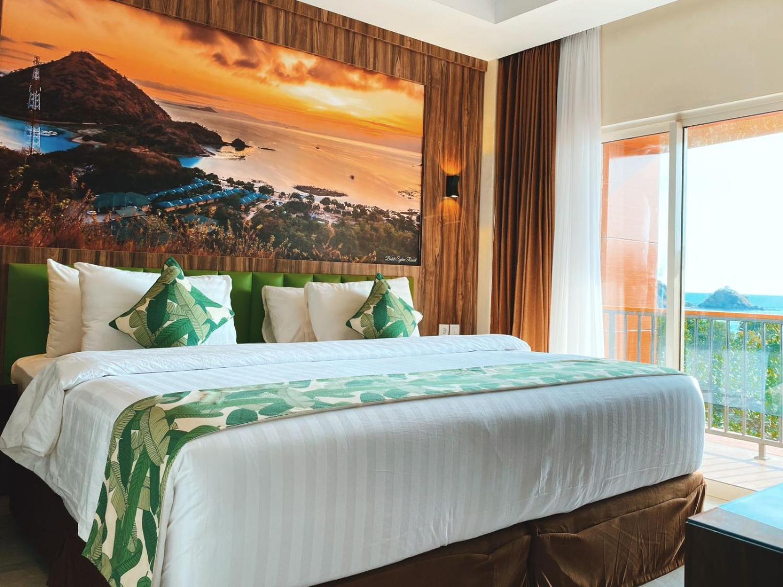 Premier Suite Sea View - Photo 13