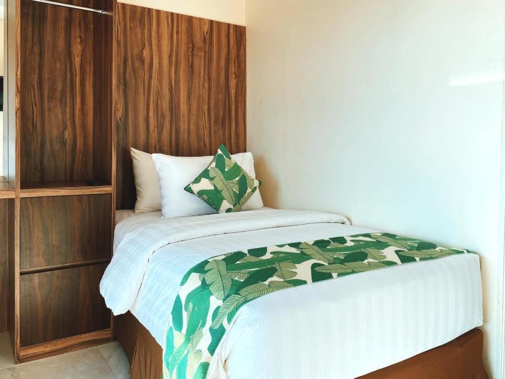 Premier Suite Sea View - Photo 14