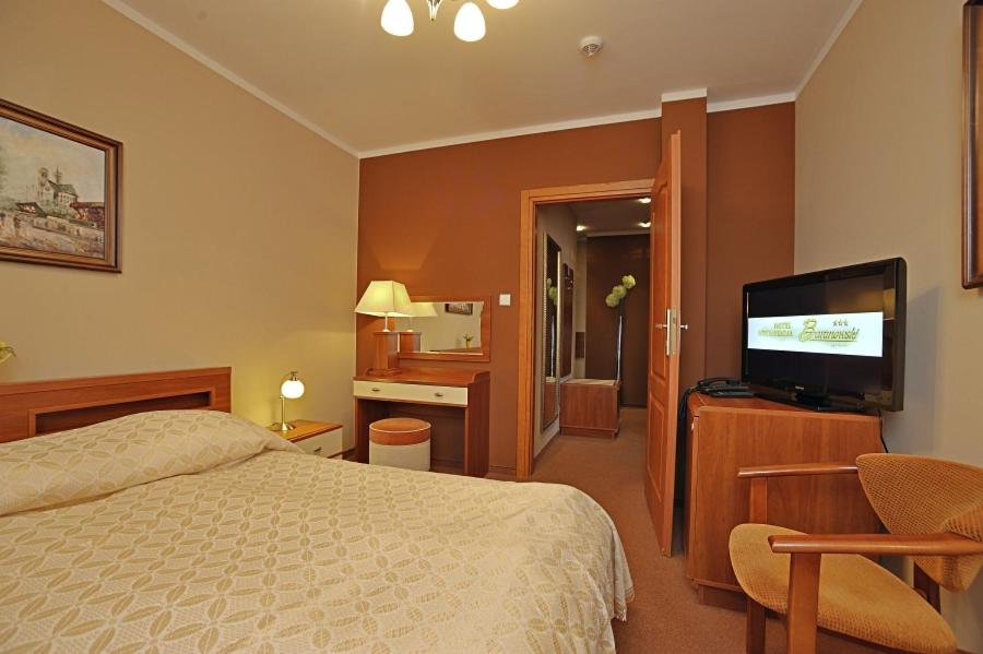 Single Room photo 1