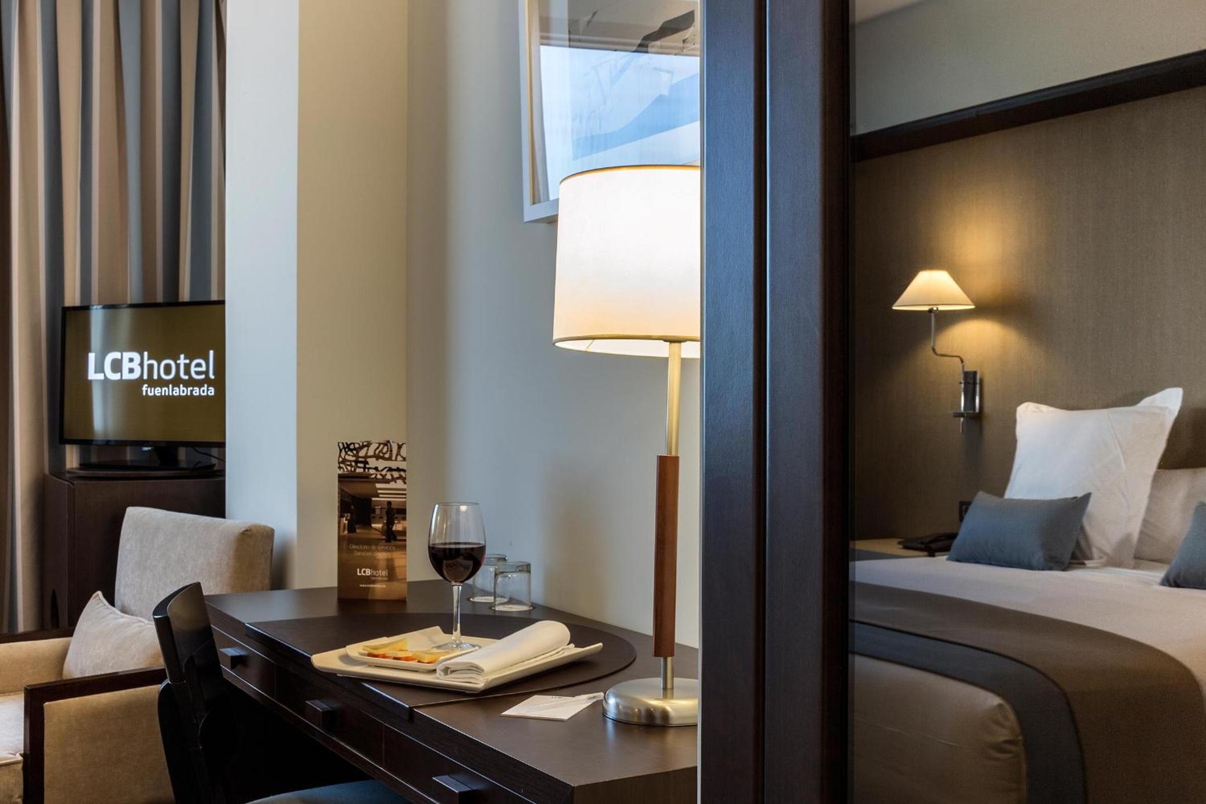 Superior Double Room - Photo 3