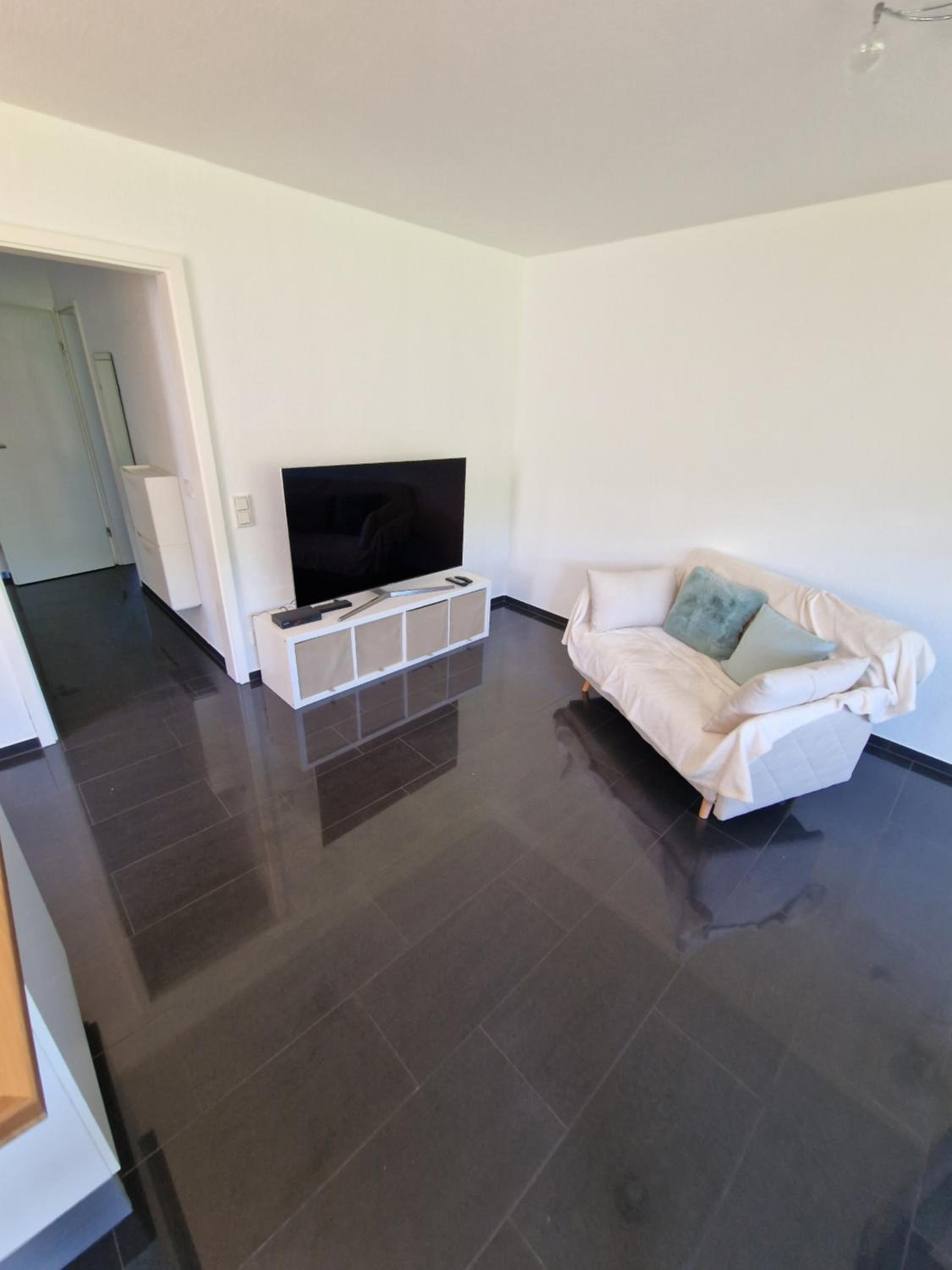 Apartment With Garden View photo 3