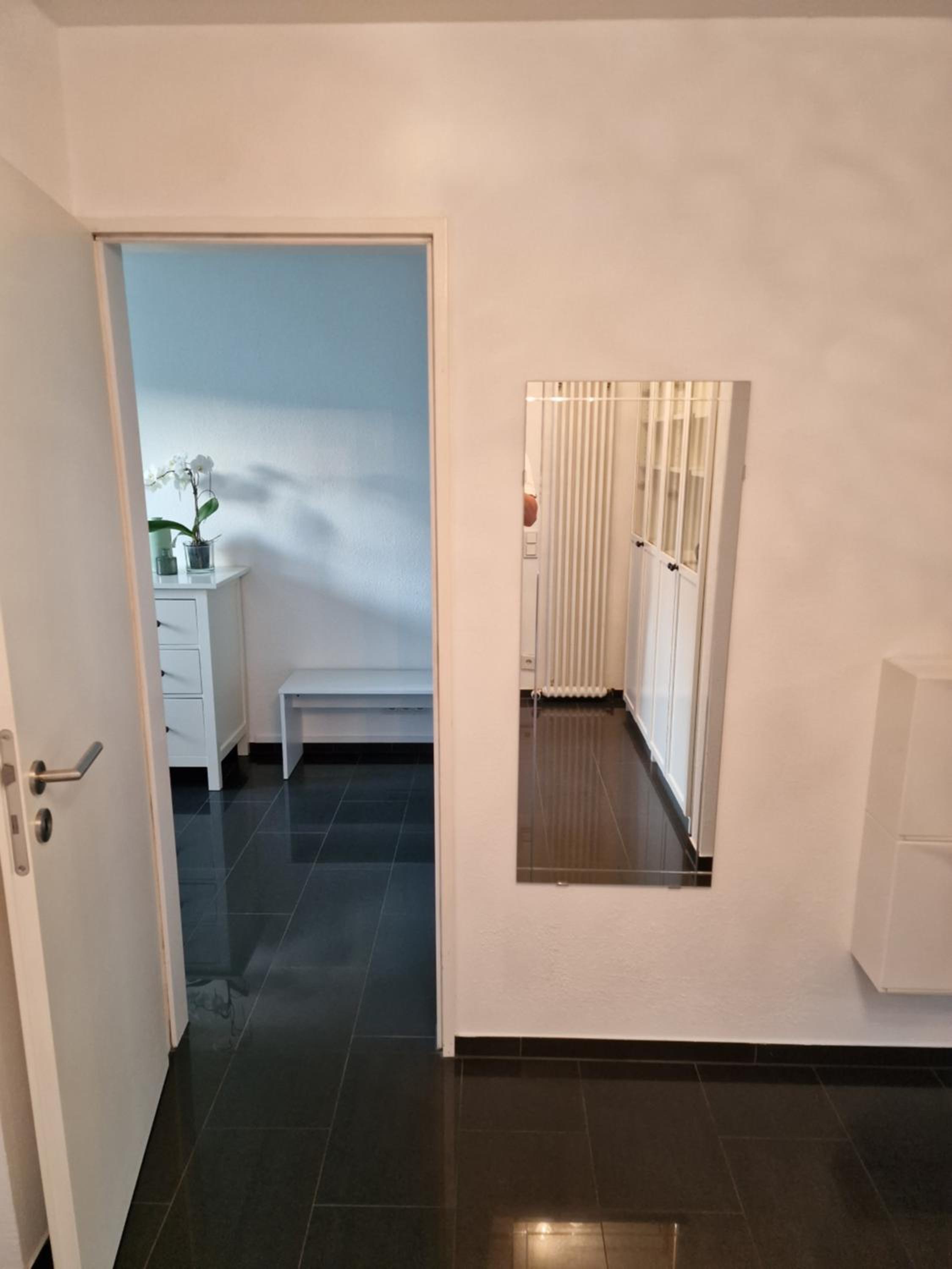 Apartment With Garden View photo 2
