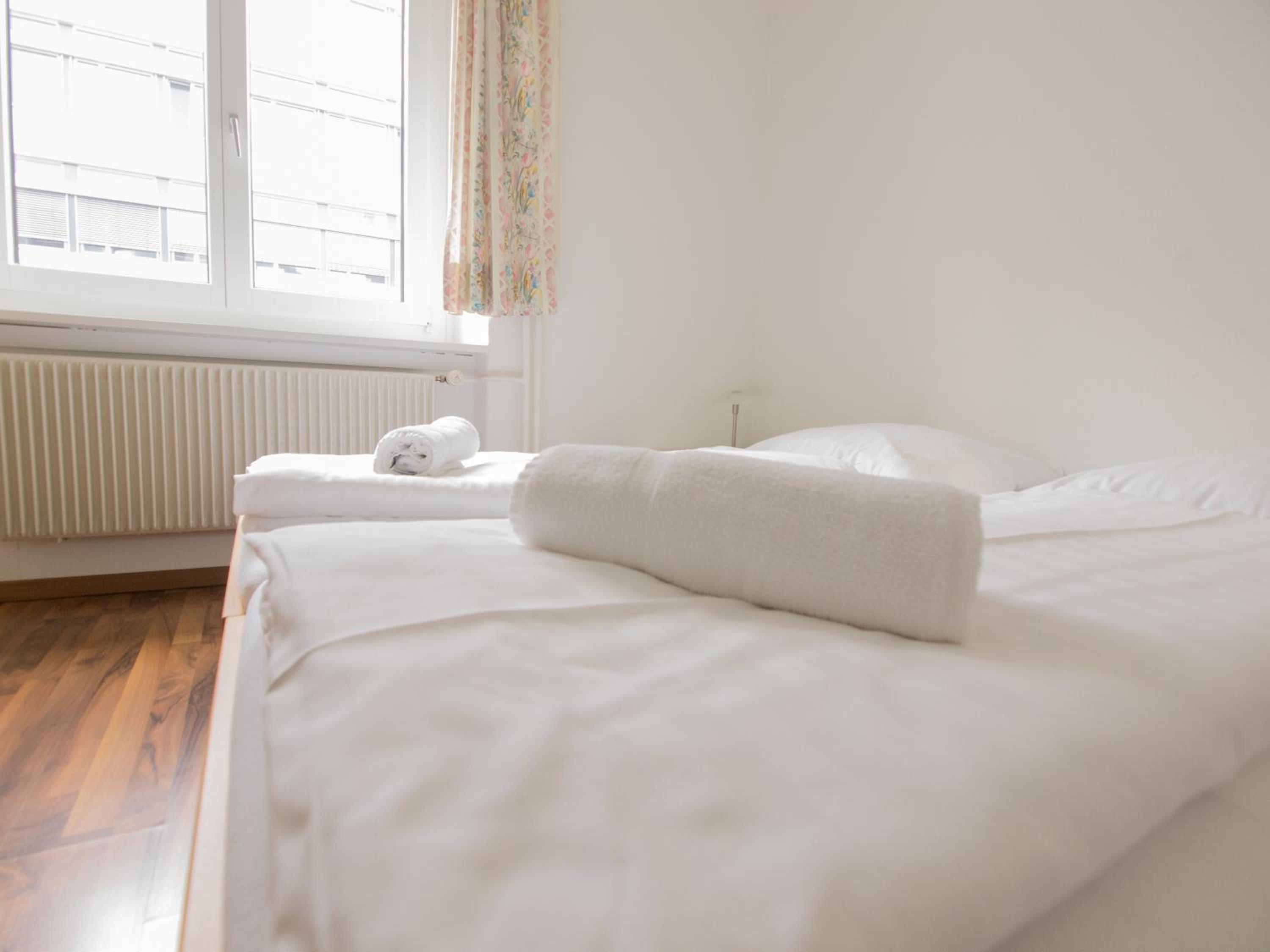Standard Double Room with Internal Private Bathroom - Photo 2