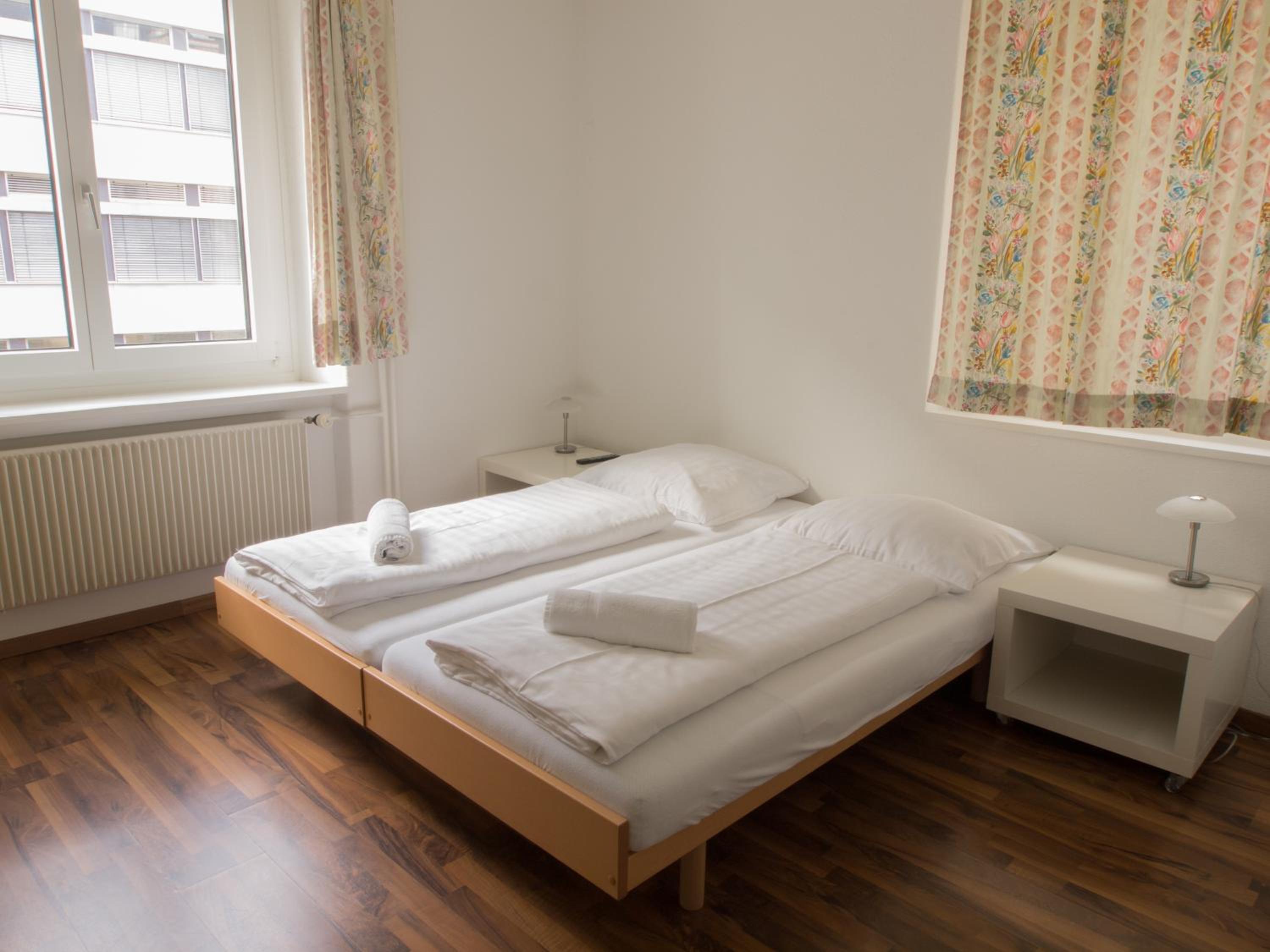 Triple Room with External Private Bathroom - Photo 15