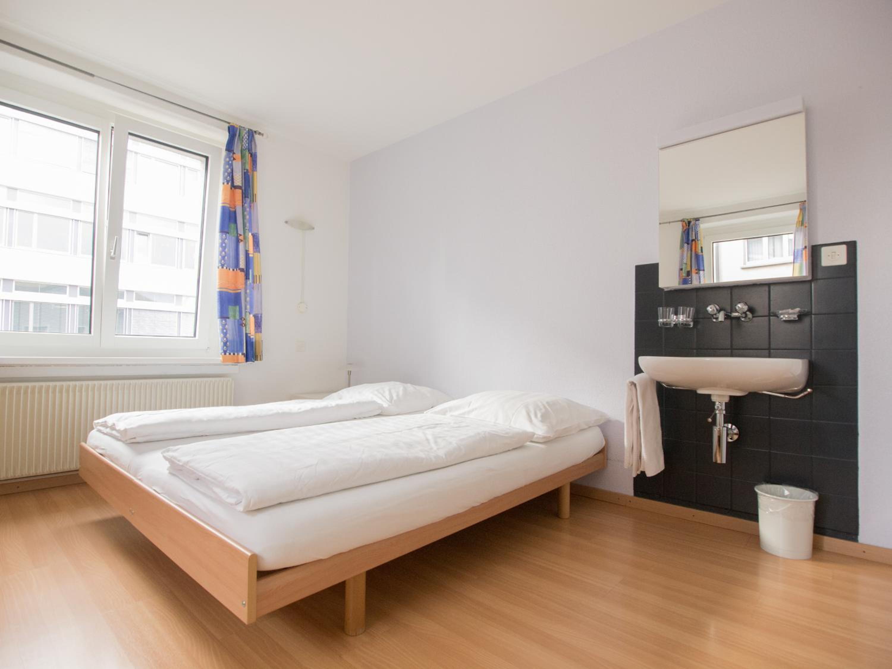 Triple Room with External Private Bathroom - Photo 14