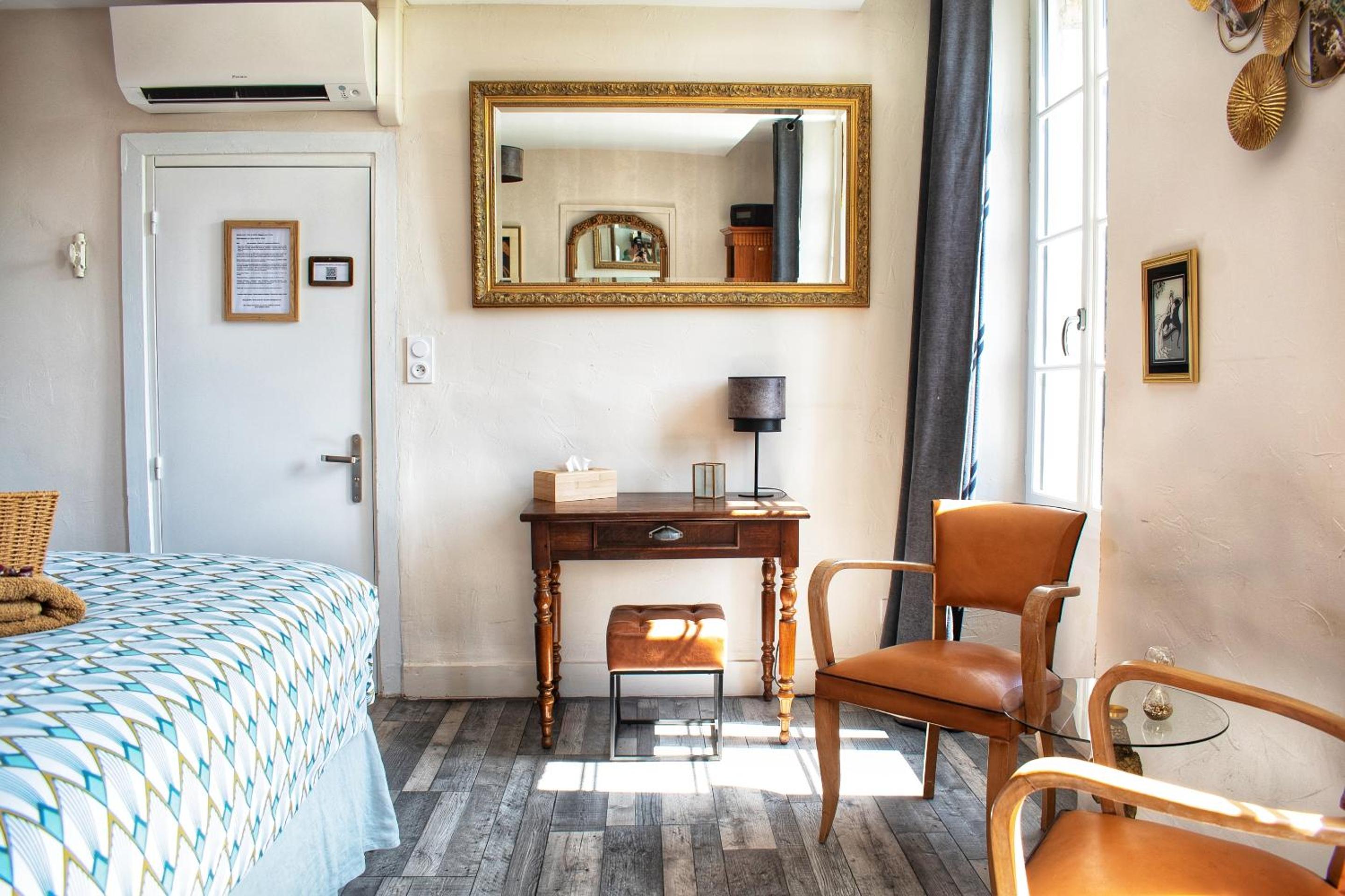 Superior Double Room - Photo 8