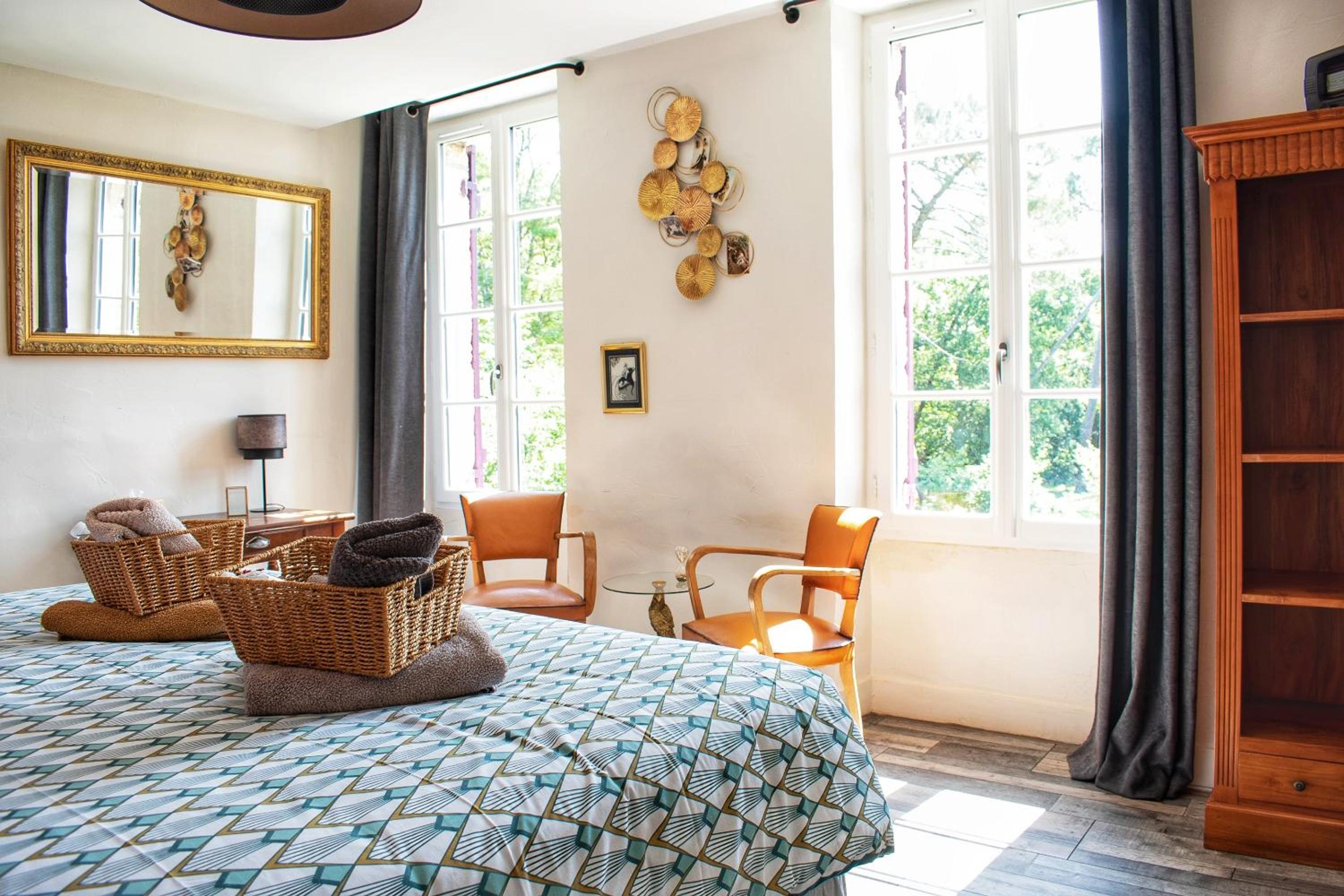 Superior Double Room - Photo 2