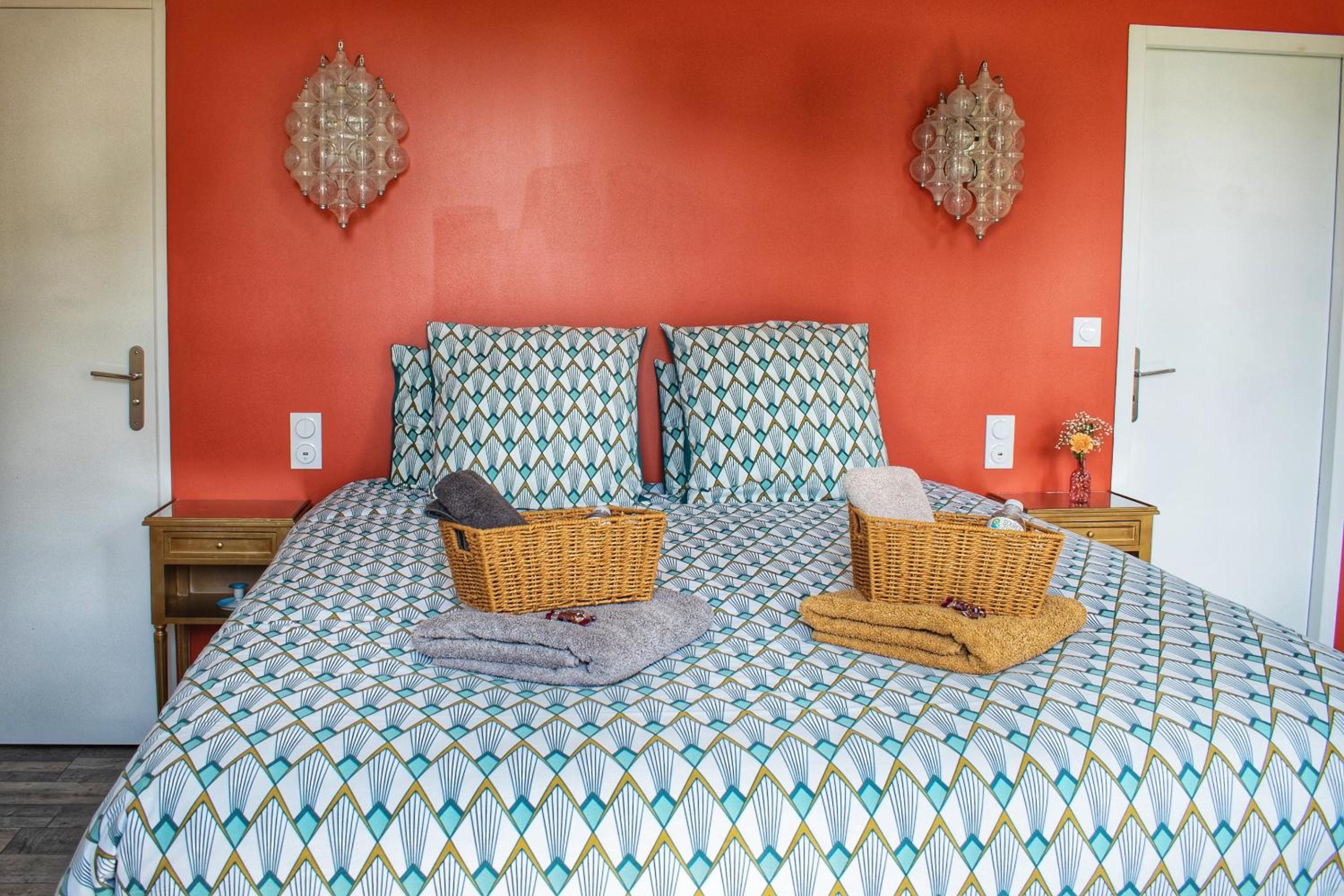 Superior Double Room - Photo 4