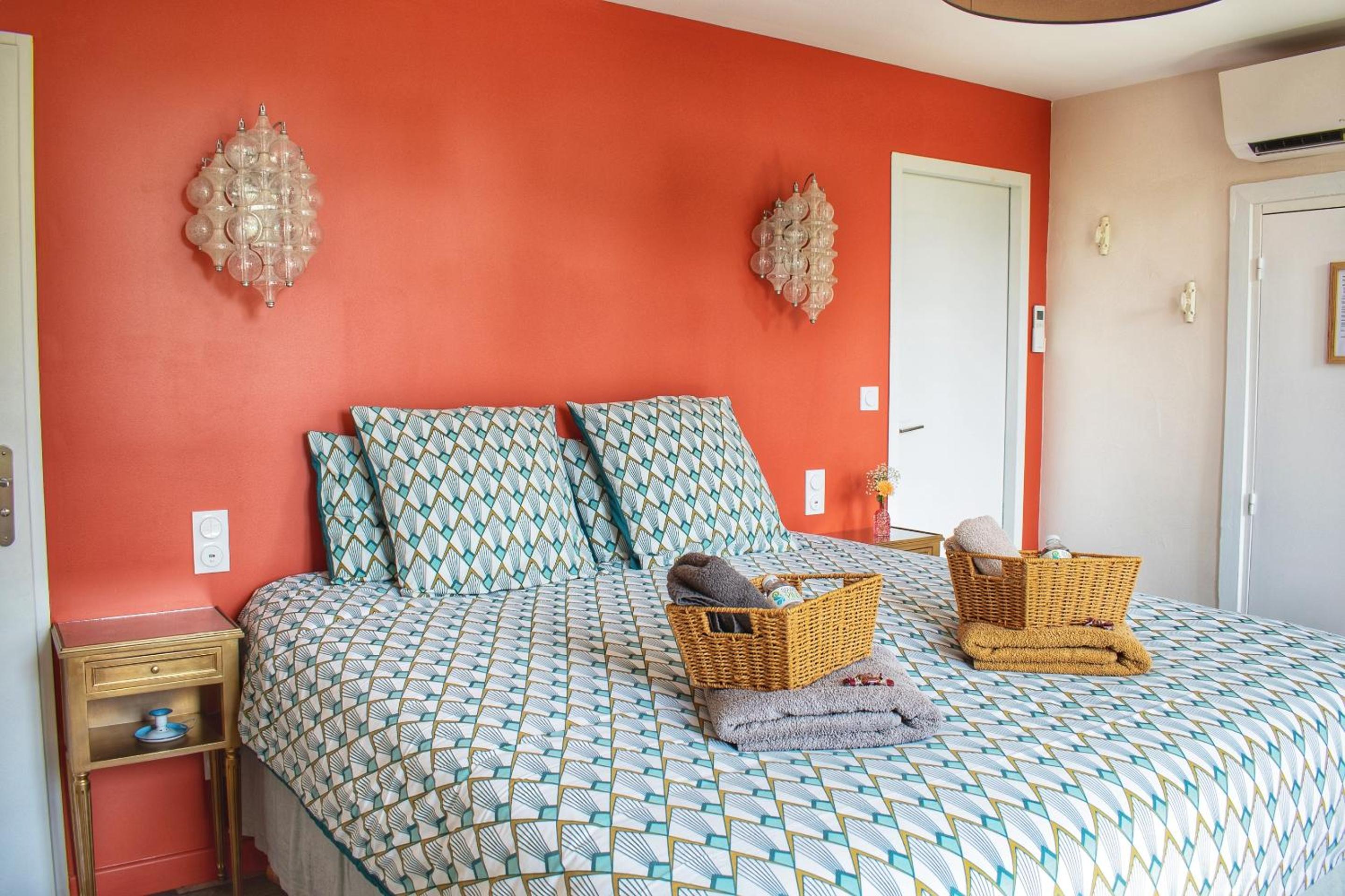 Superior Double Room - Photo 1