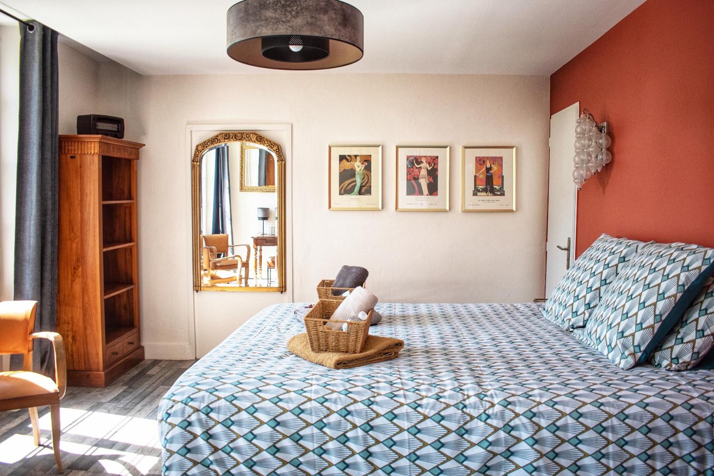 Superior Double Room - Photo 3