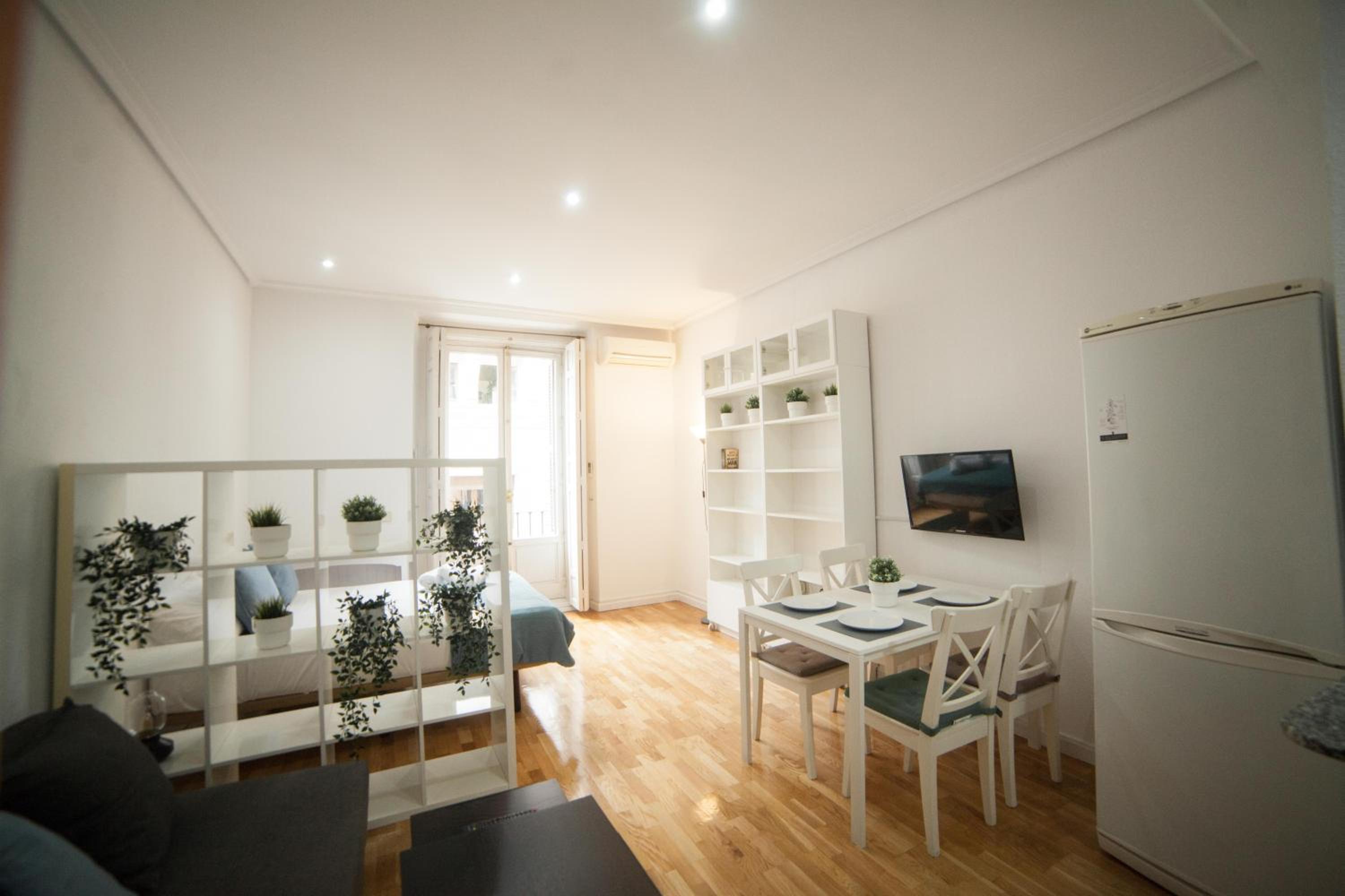 Estudio Familiar