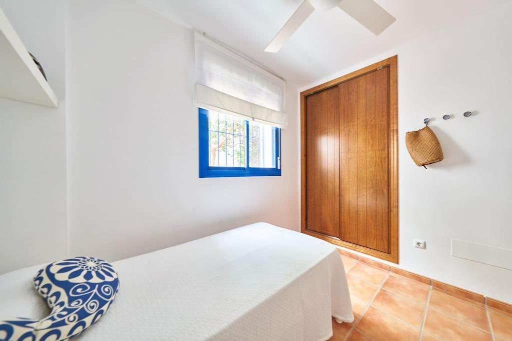 Casa de tres habitaciones