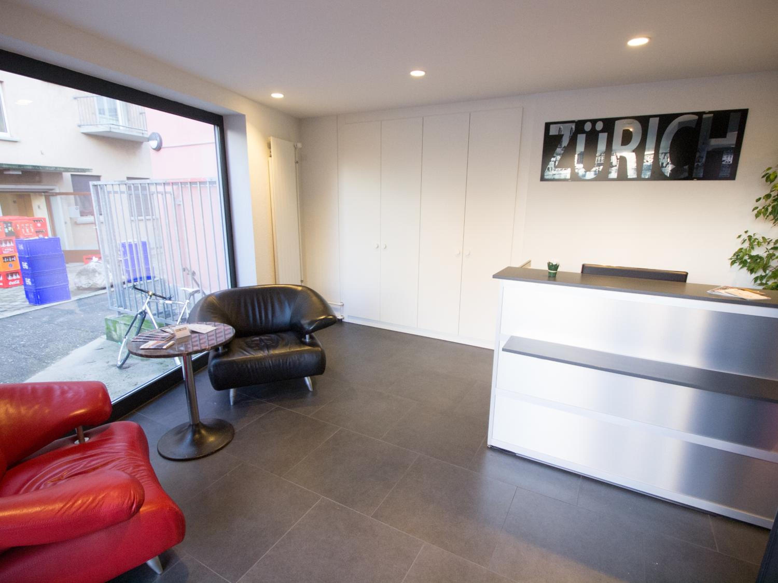 Triple Room with External Private Bathroom - Photo 12