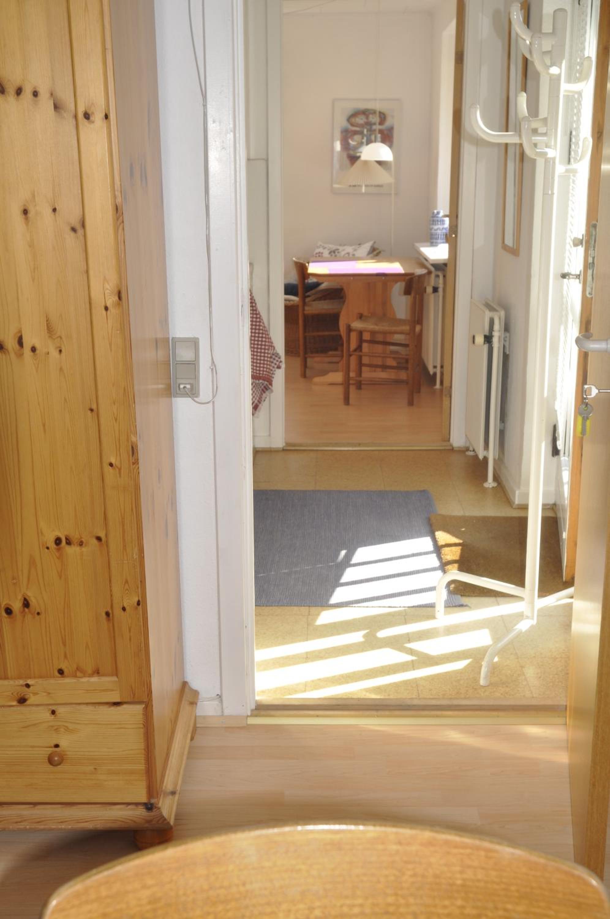 Budget Double Room photo 1