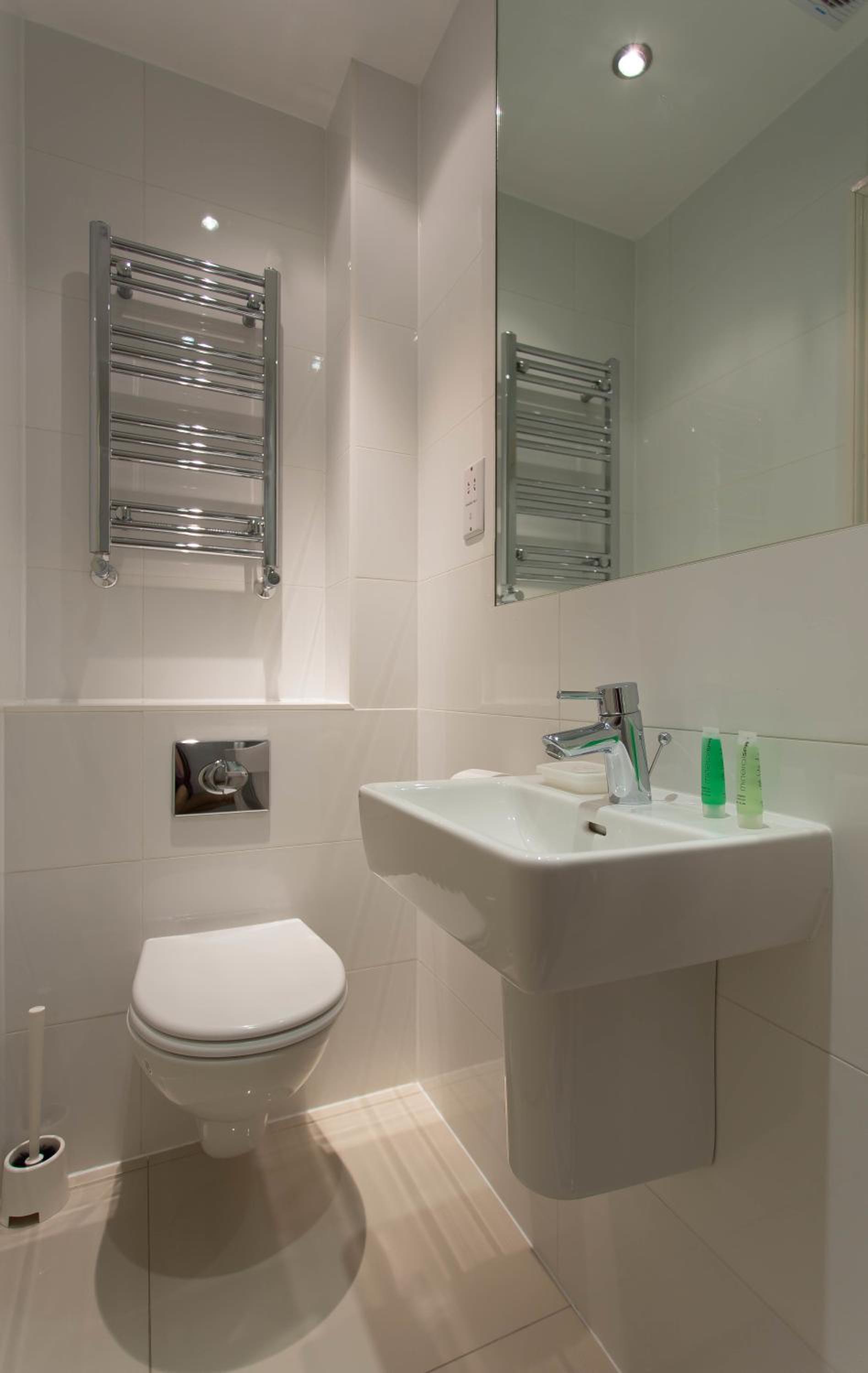 Standard Studio Apartment photo 3