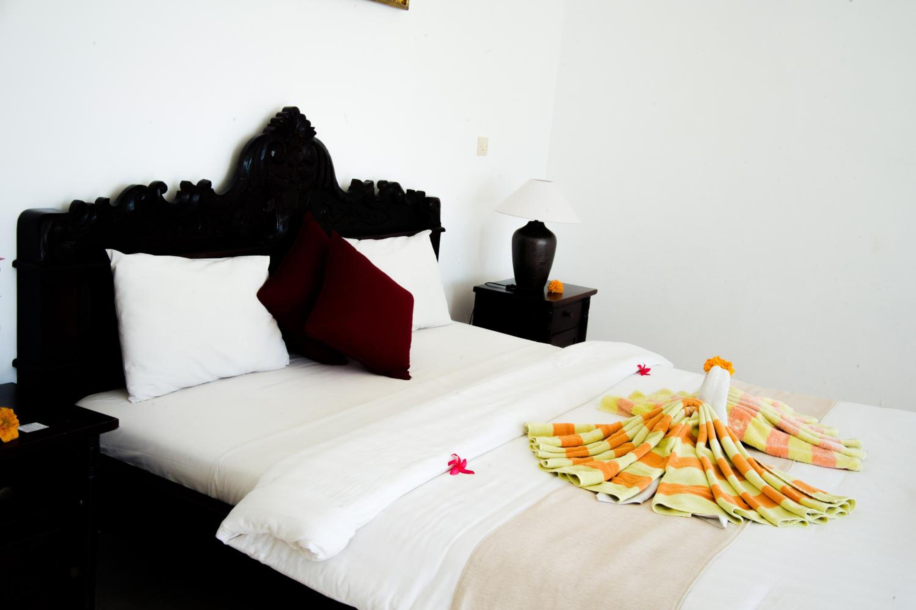 Superior Double Room photo 2