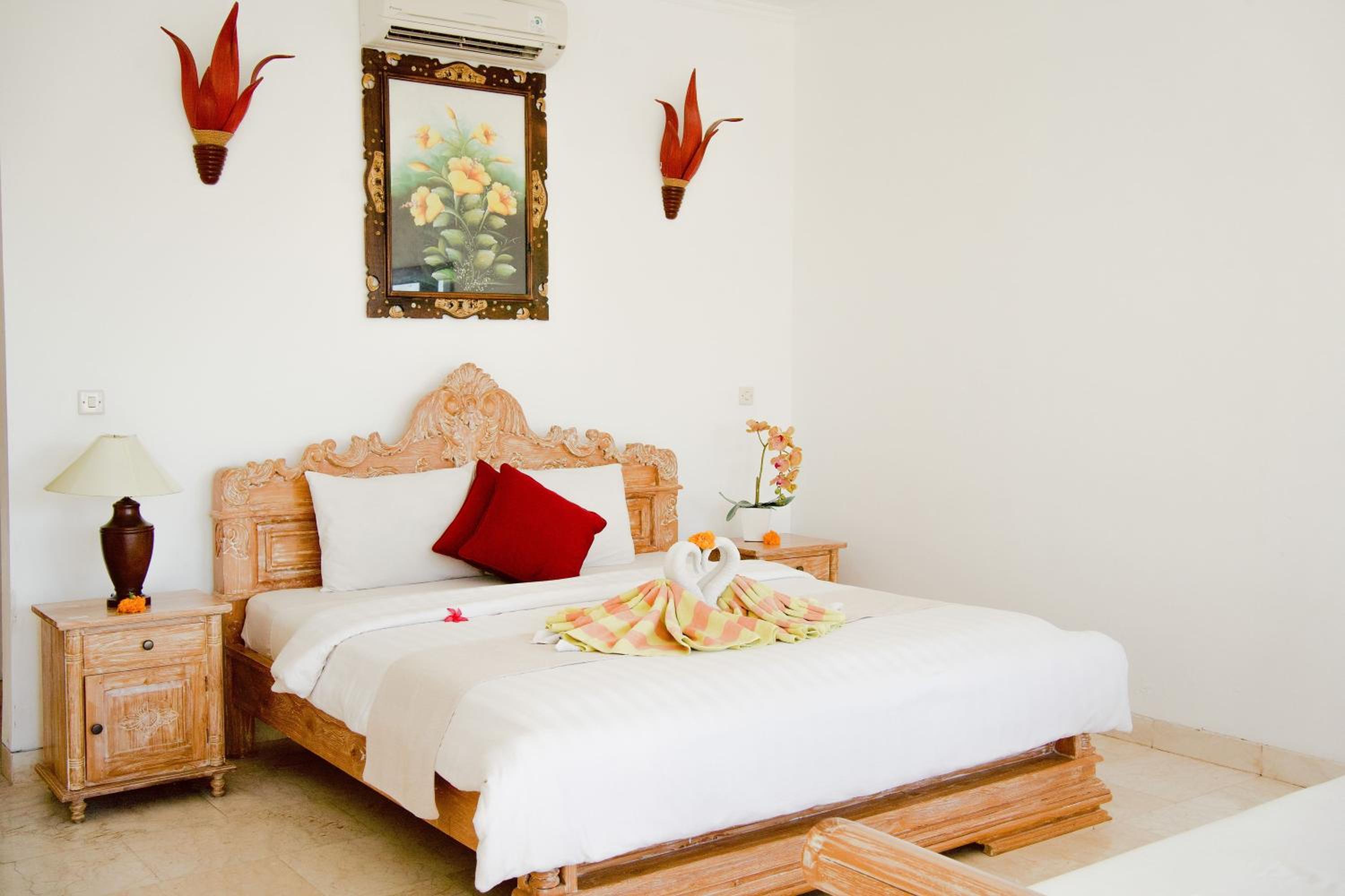 Superior Double Room photo 3