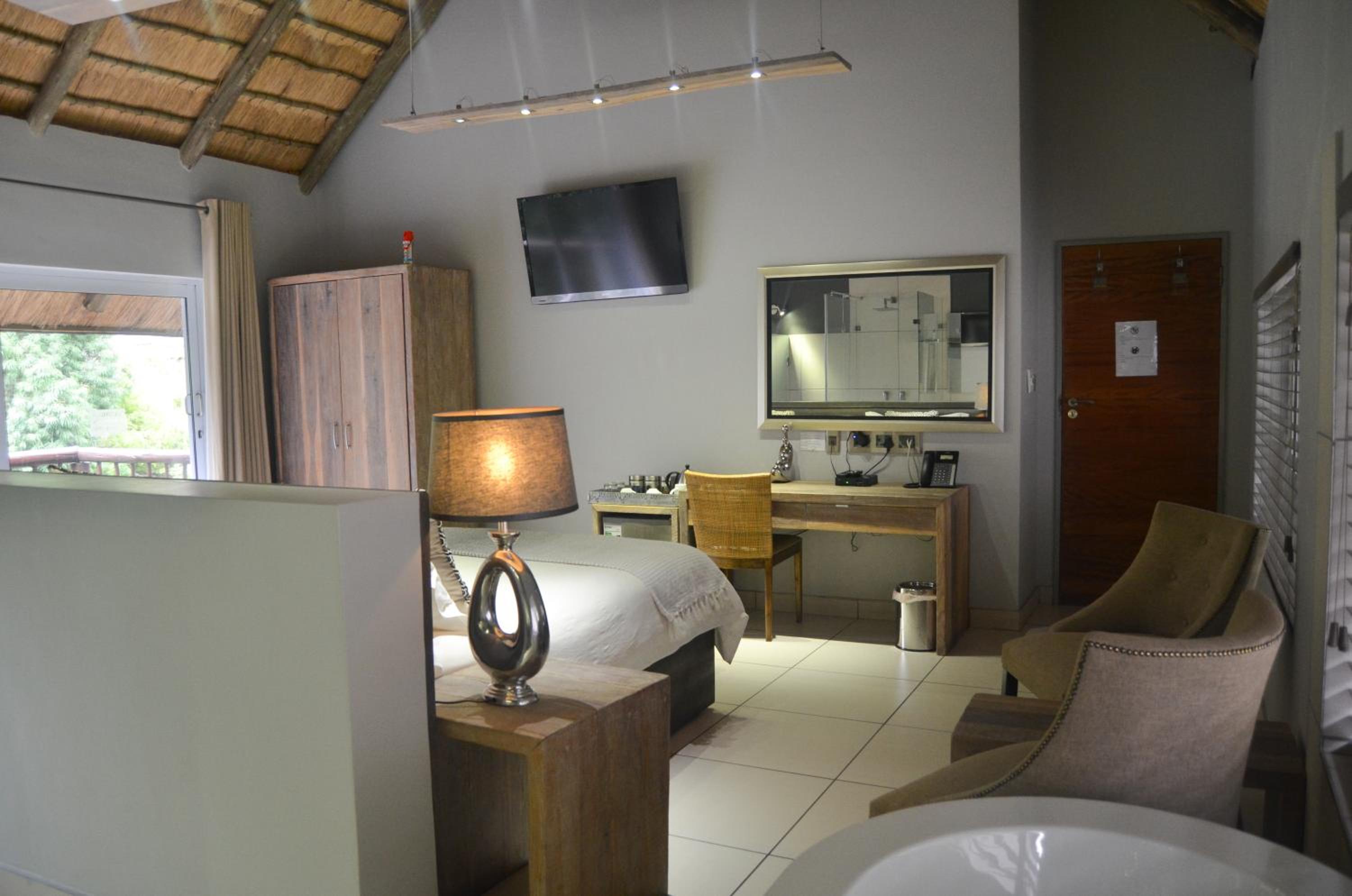 Double Room photo 2