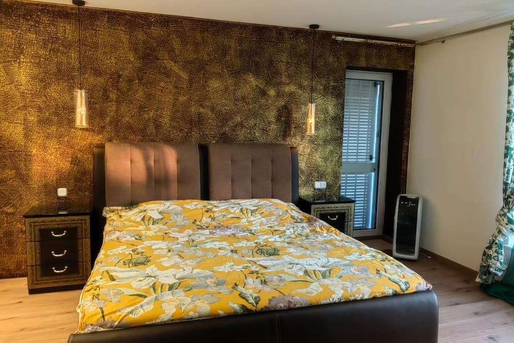 Two-Bedroom Villa photo 1