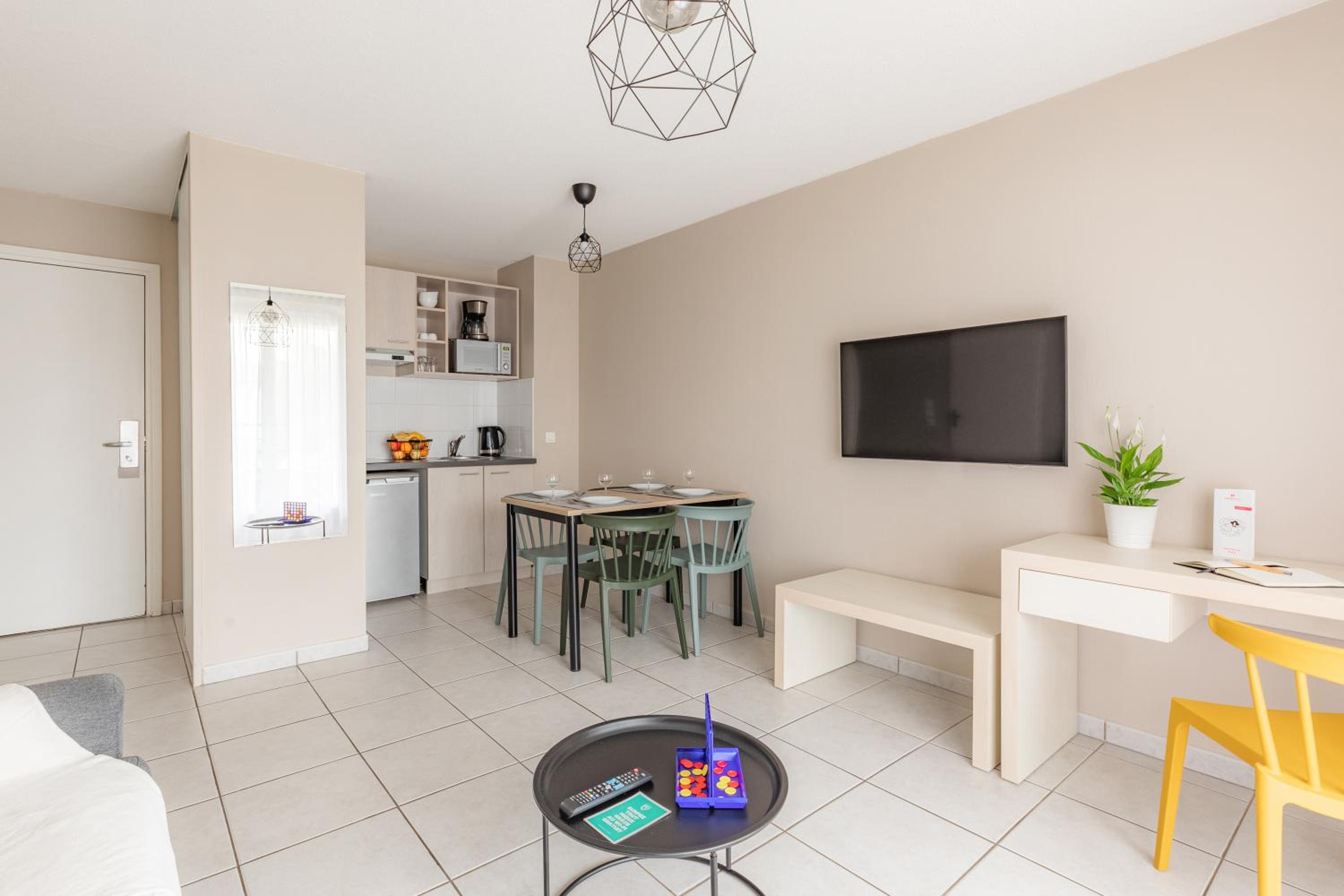 Apartment - Photo 6