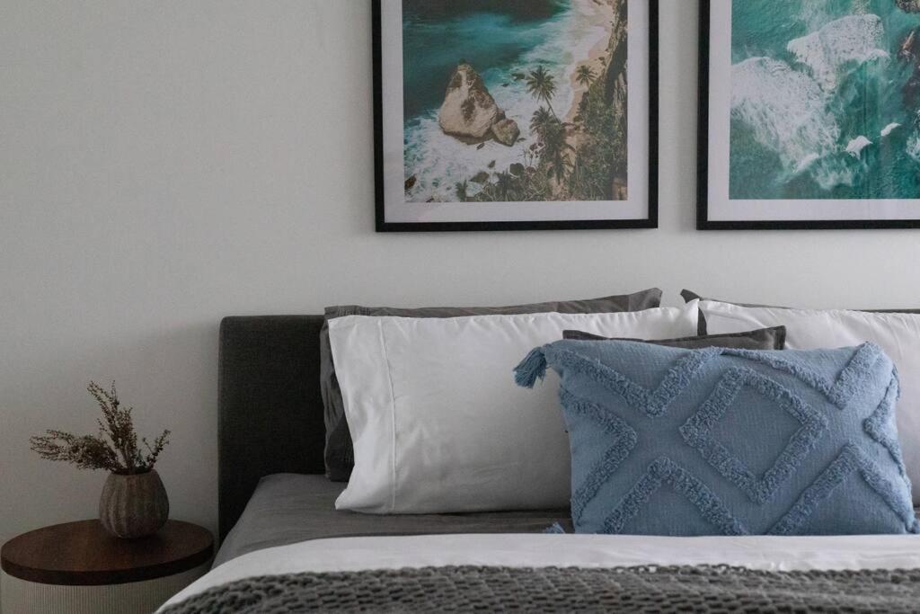 Two-Bedroom Apartment photo 2