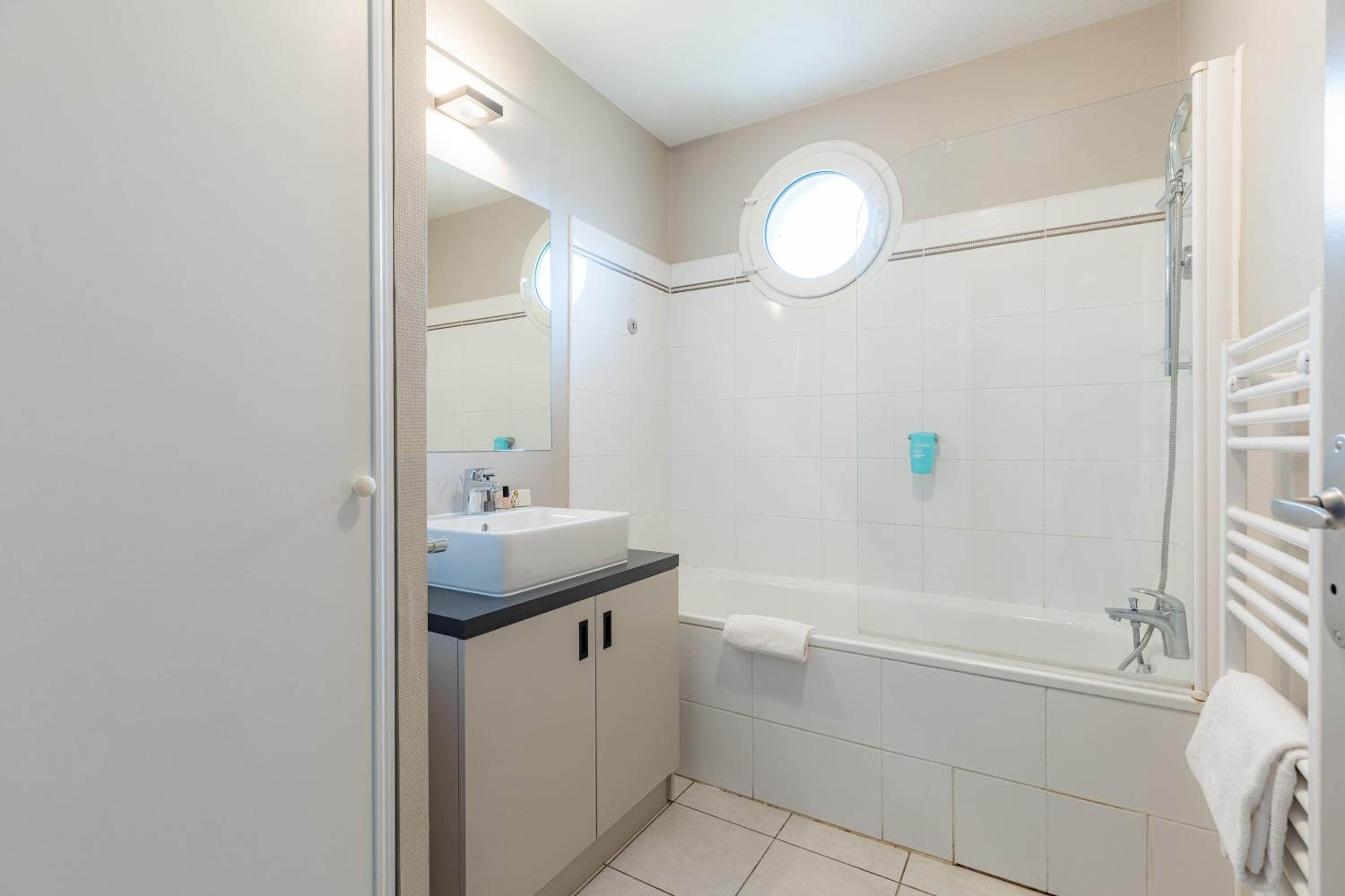 Duplex Apartment - Photo 4