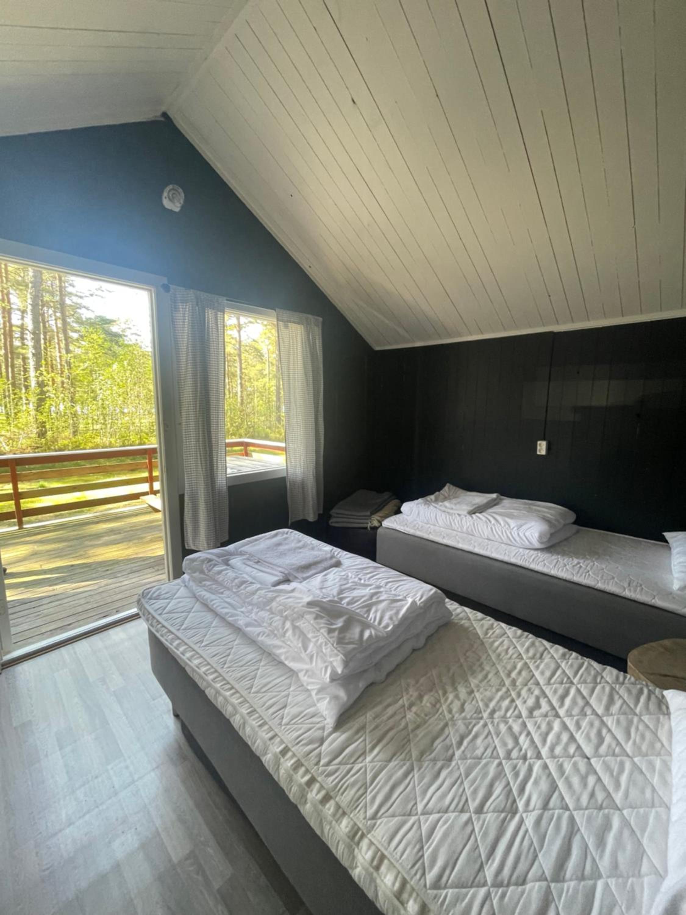 One-Bedroom Cottage - Photo 1