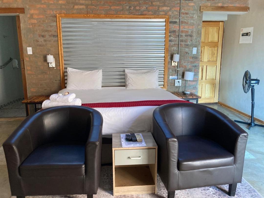 Double or Twin Room - Disability Access - Photo 1