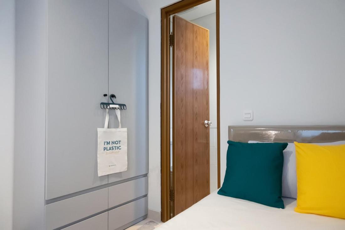 Standard Single Room photo 3