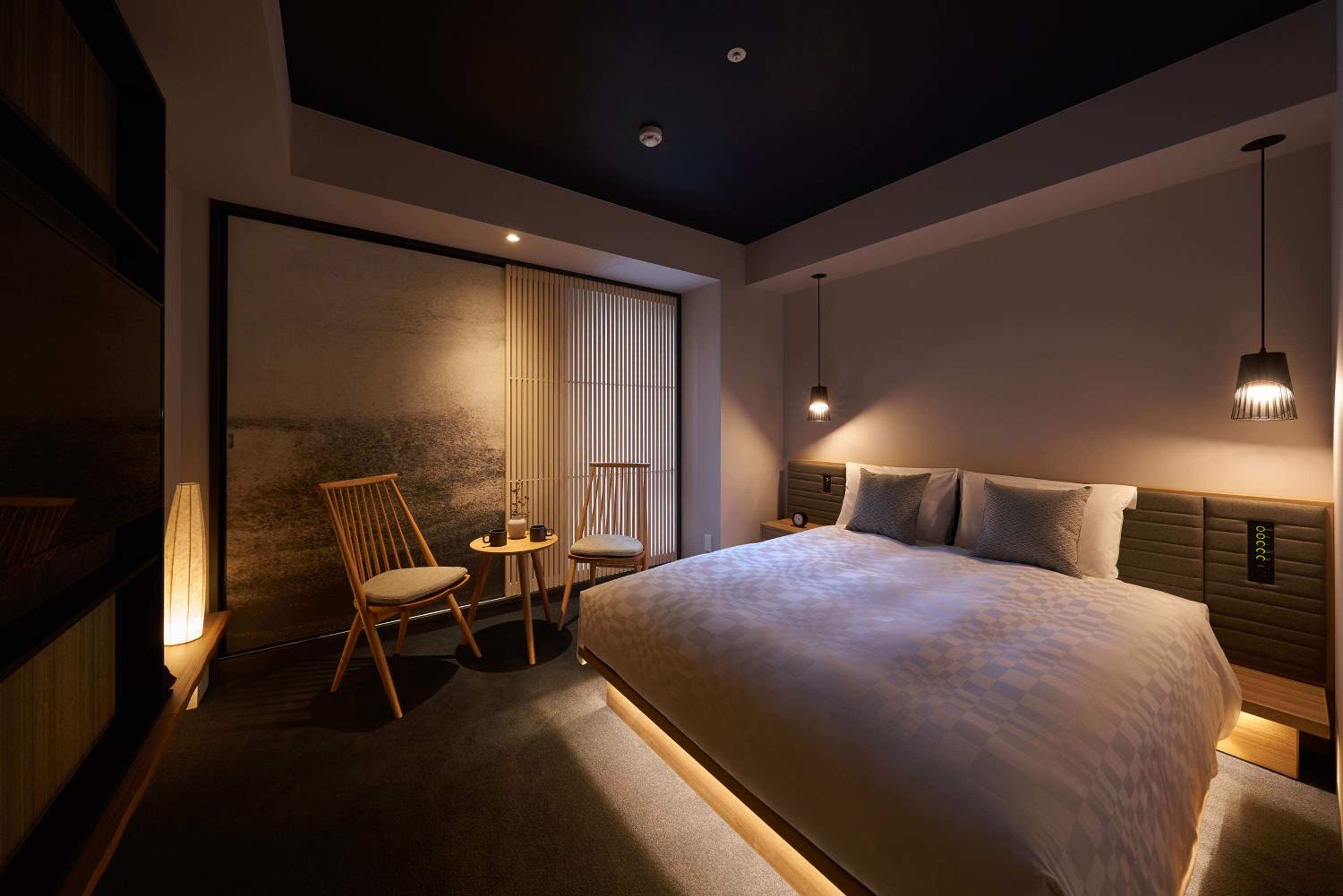 Superior Queen Room
