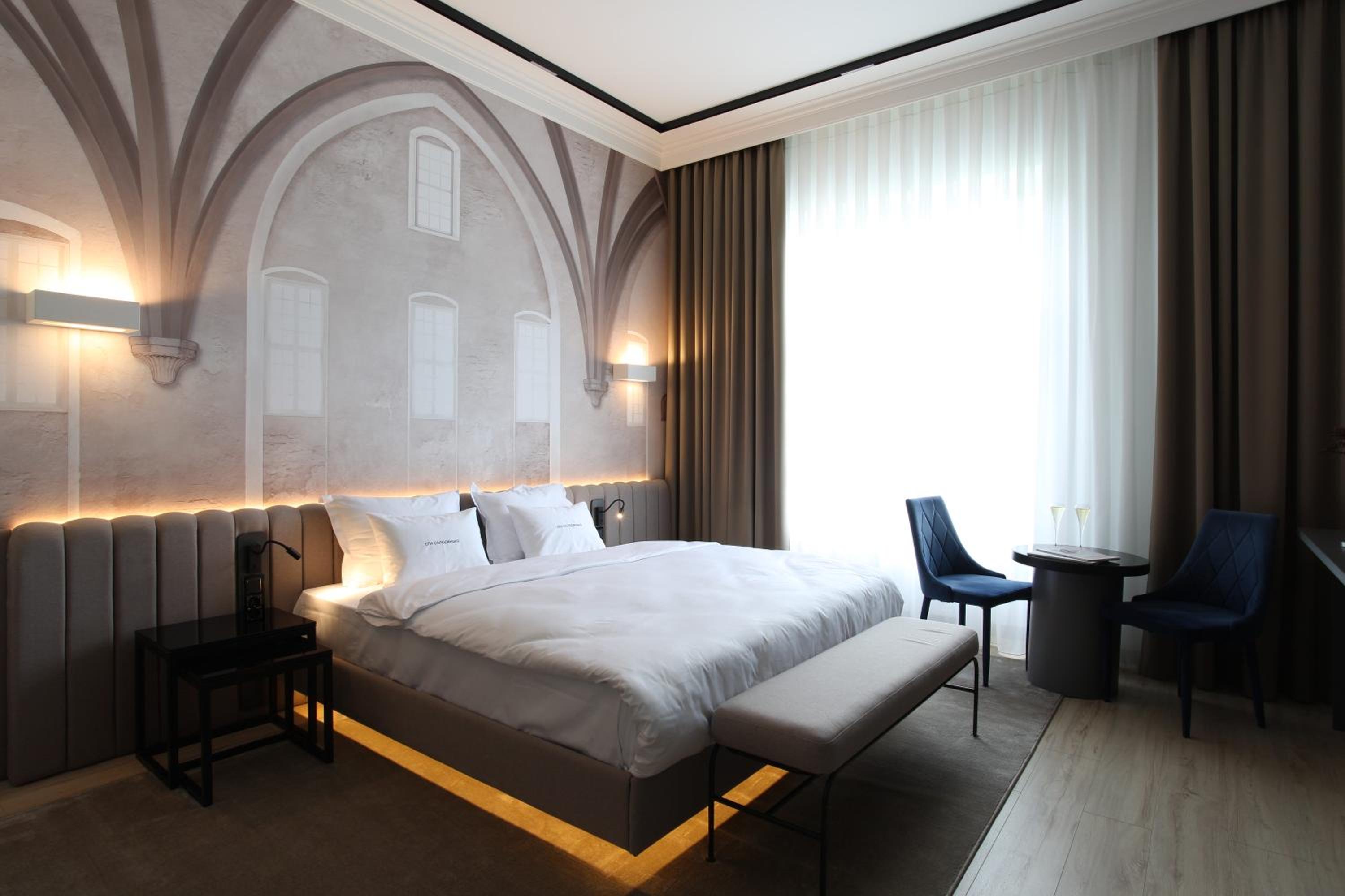 Superior Double Room photo 1