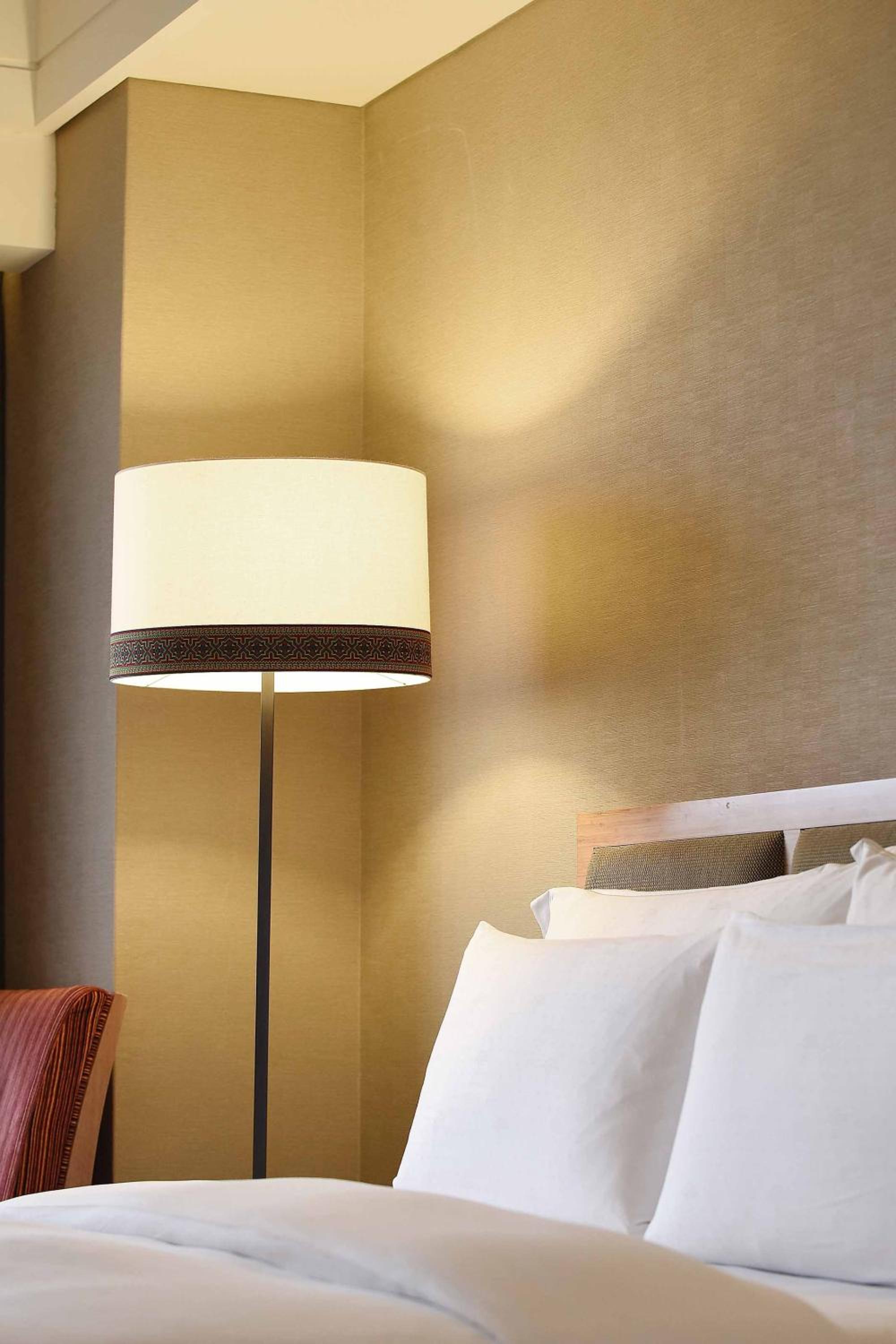 Standard Double Room - Photo 4