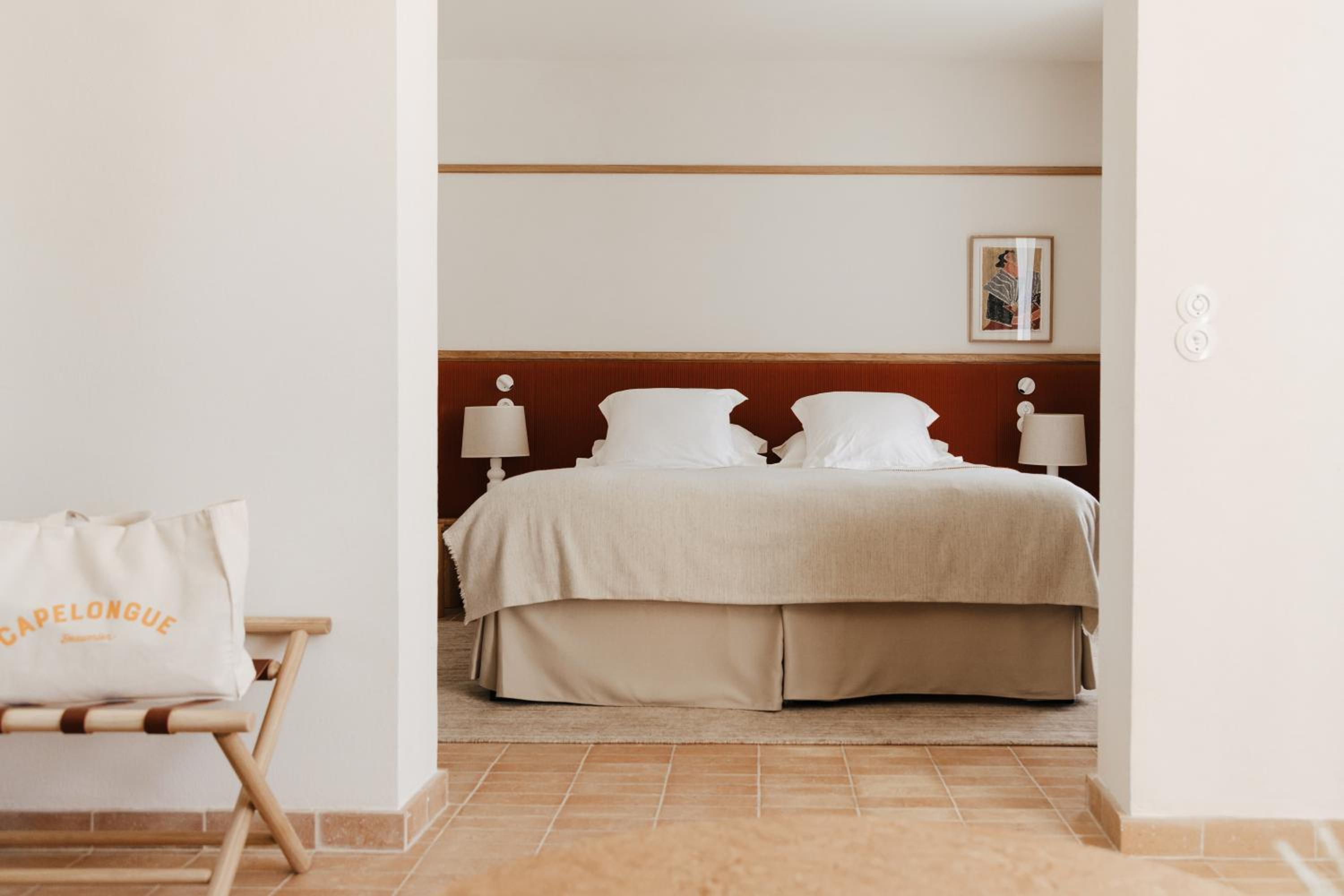 Signature Junior Suite photo 1