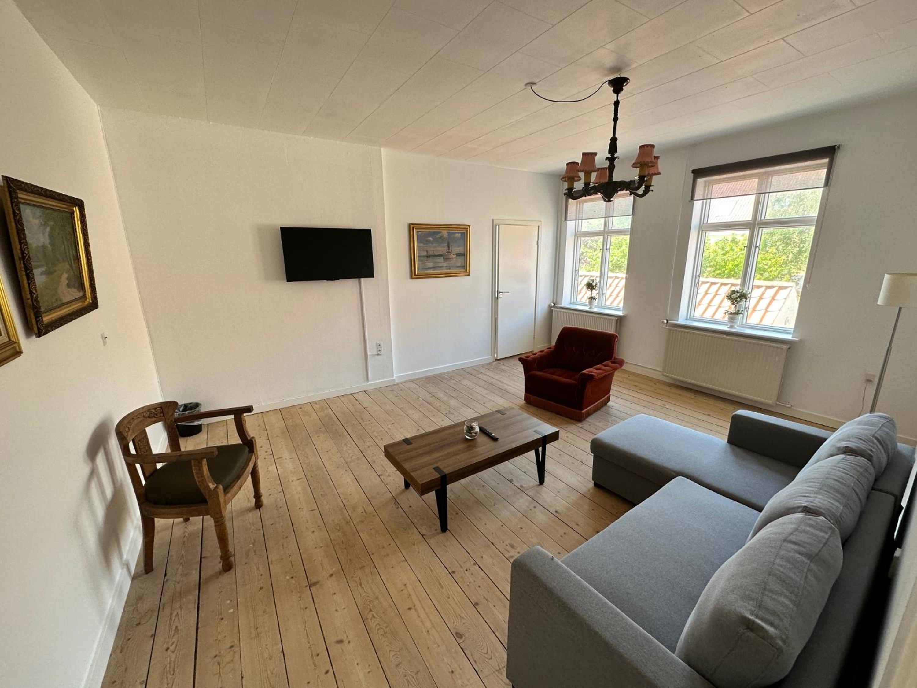 Family Suite photo 2