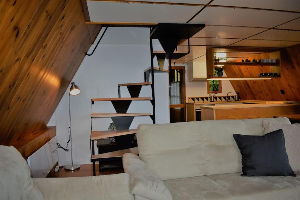 Chalet de Dos Habitaciones