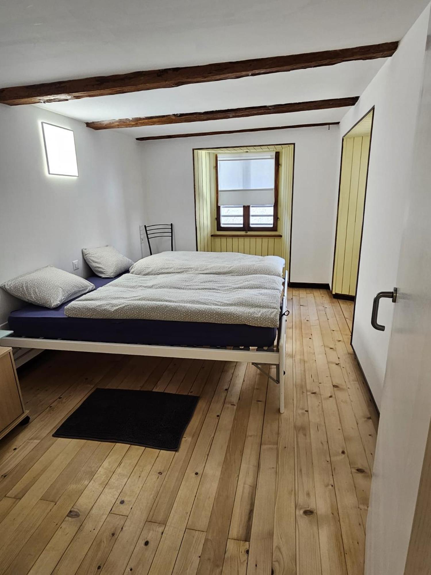 Two-Bedroom Apartment - Photo 1