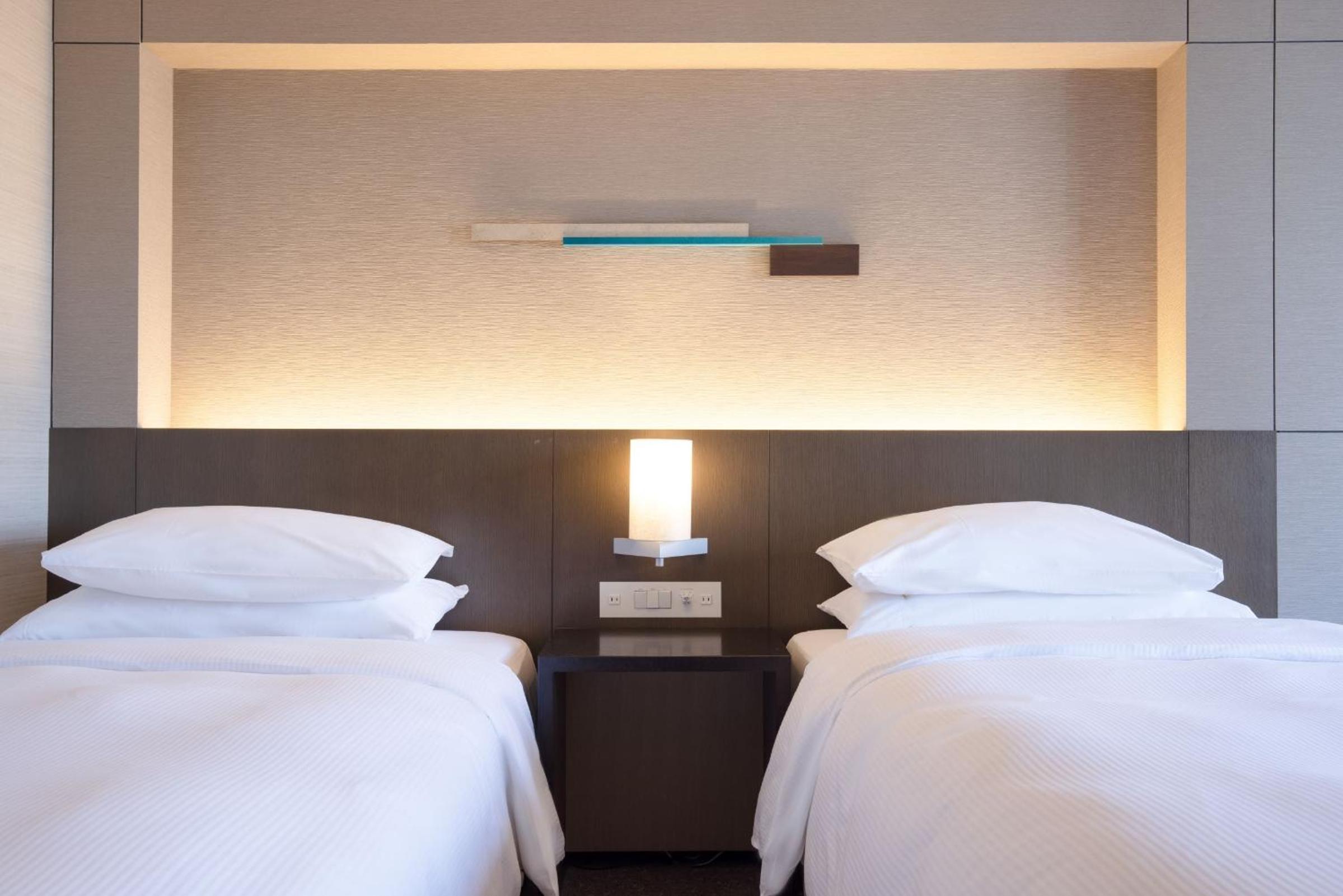Comfort Triple Room - Non-Smoking photo 3