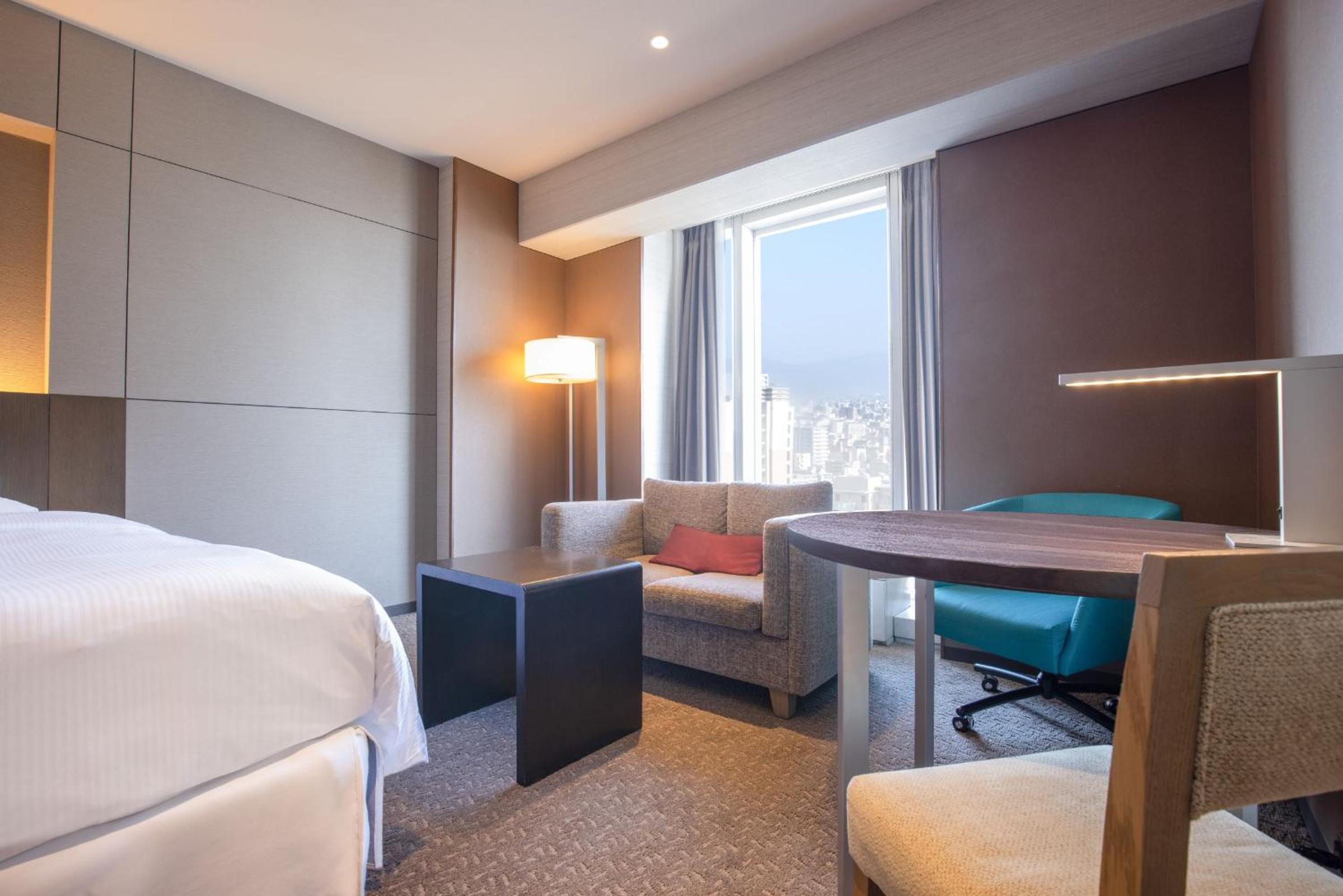 Comfort Premium Twin Room - Non-Smoking
