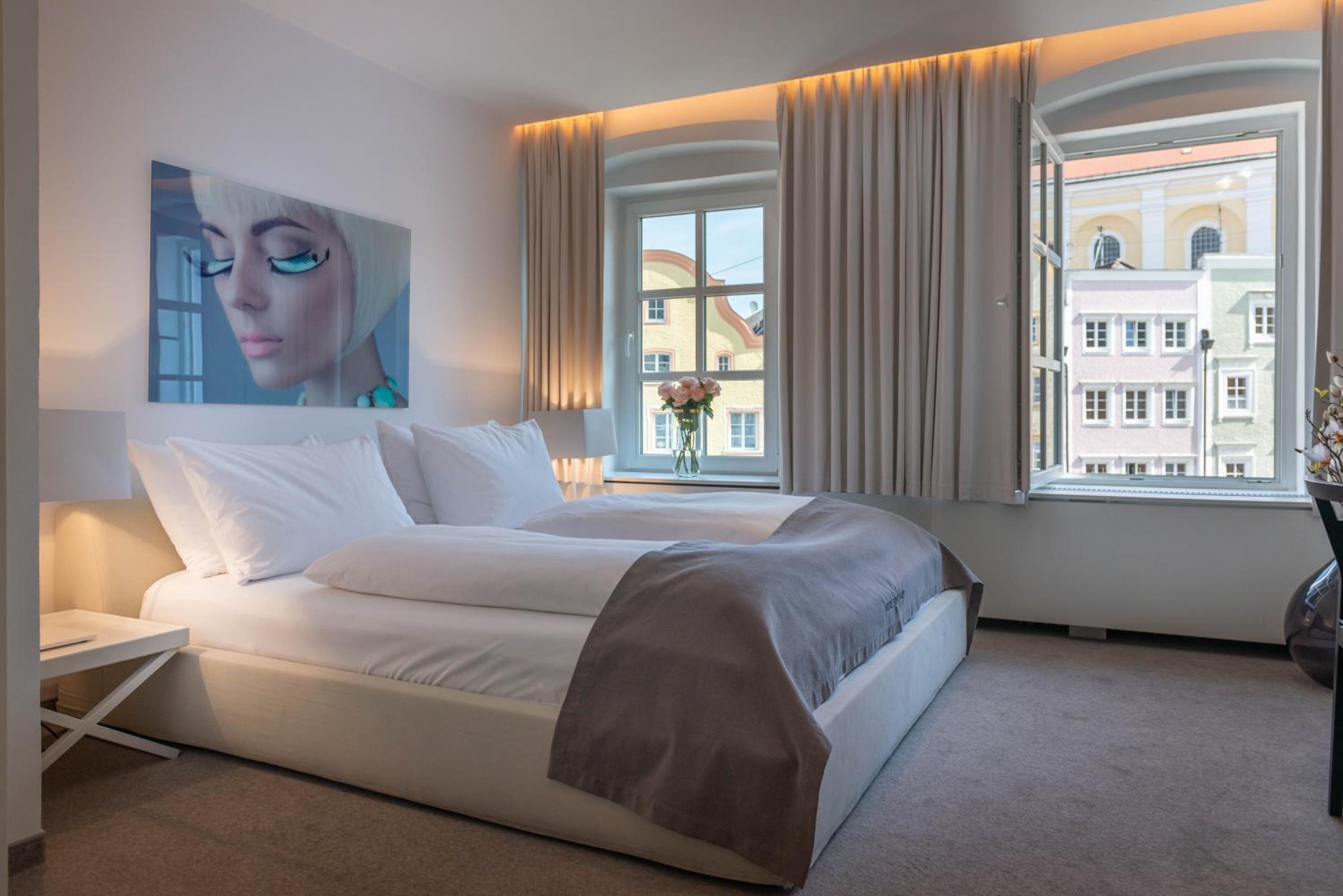 Business Double Room - Photo 27