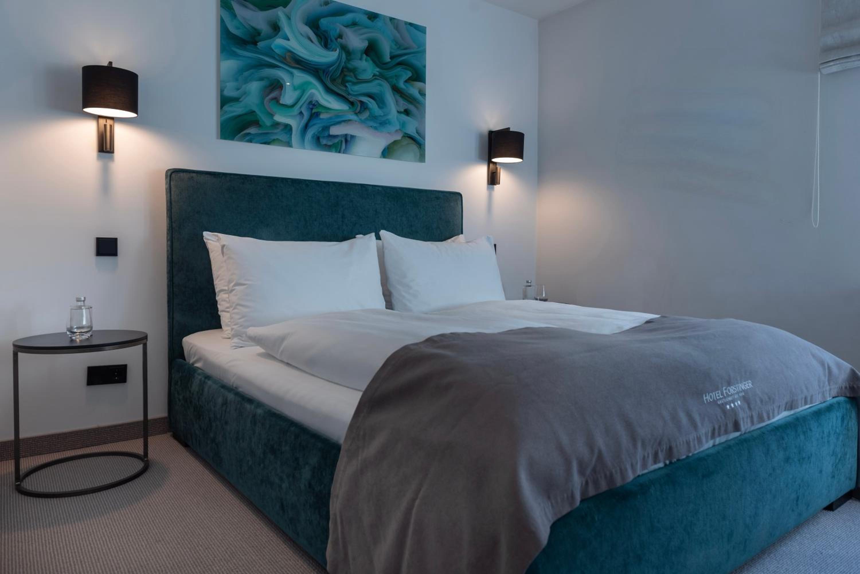 Business Double Room - Photo 5