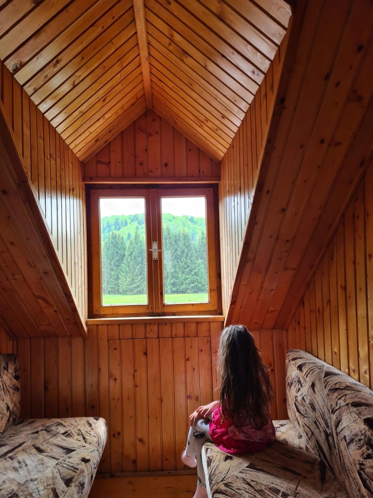 Double Room with Mountain View - Photo 4