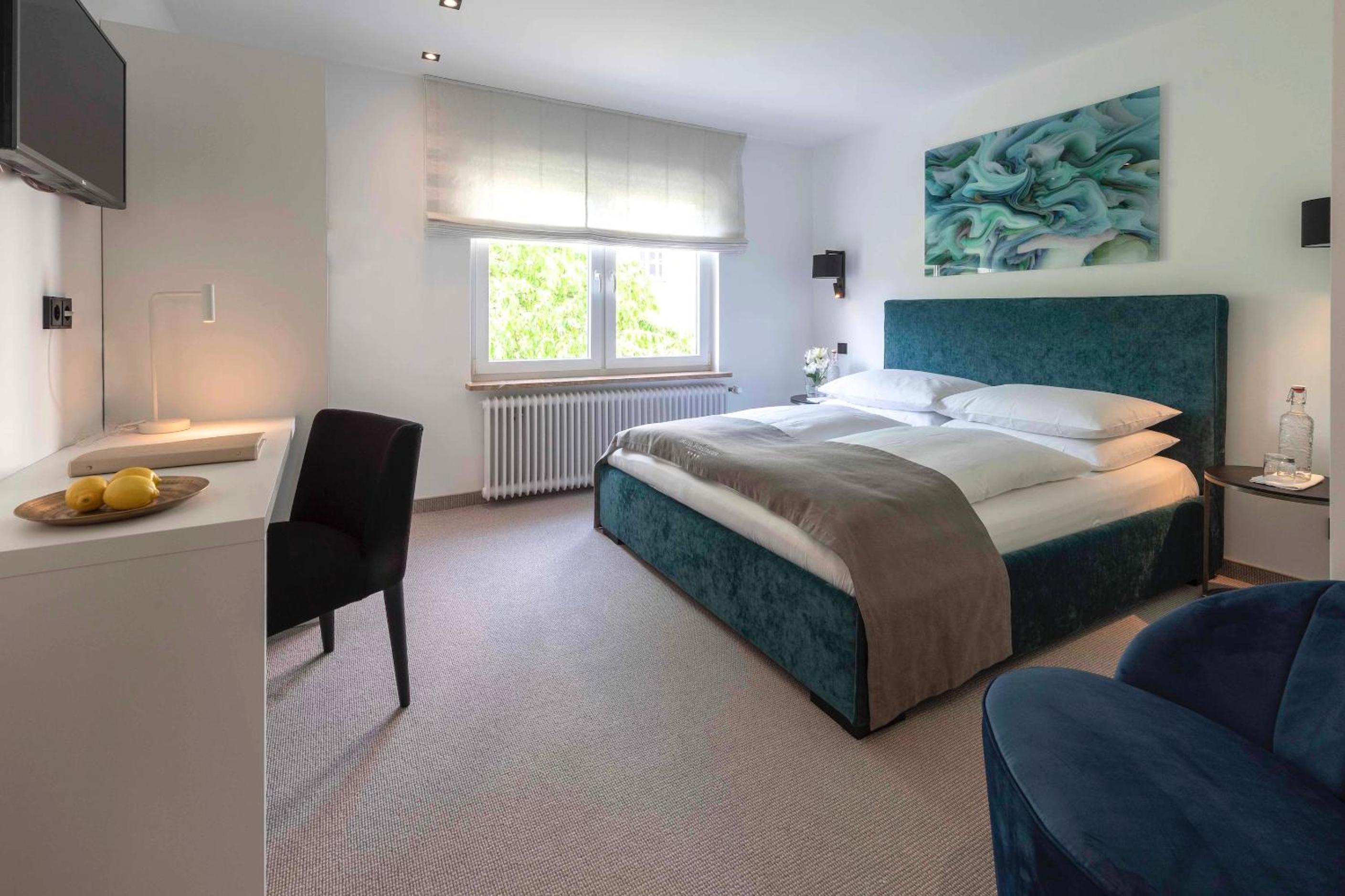 Business Double Room - Photo 6