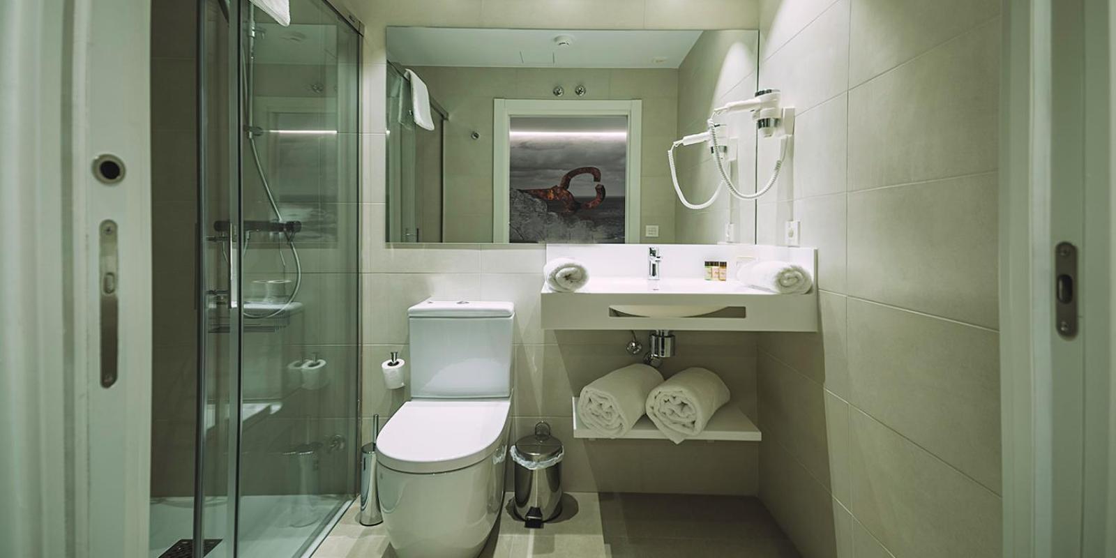 Superior Quadruple Room photo 2
