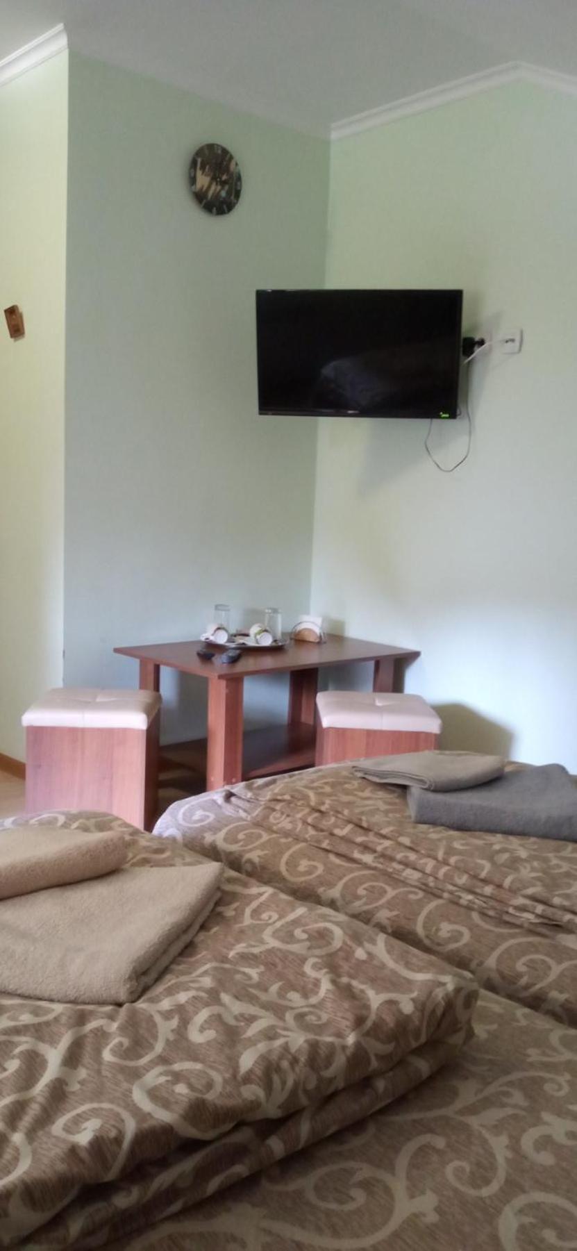 Budget Twin Room photo 1