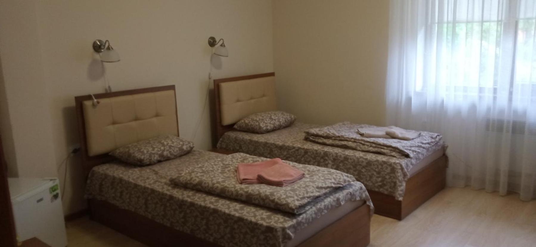 Twin Room photo 1
