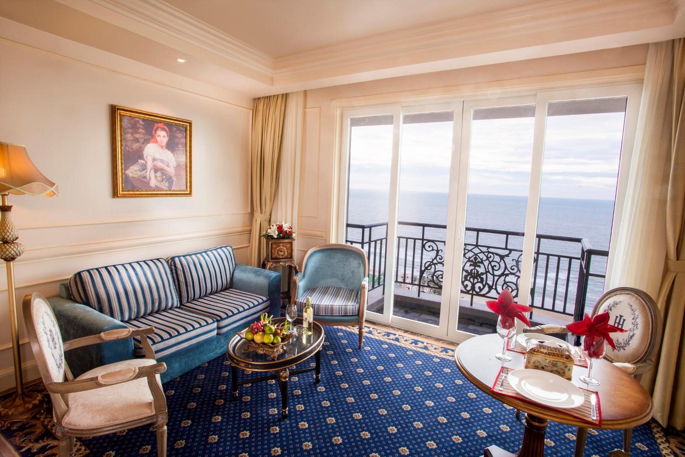Residence King Oceanview - Photo 4