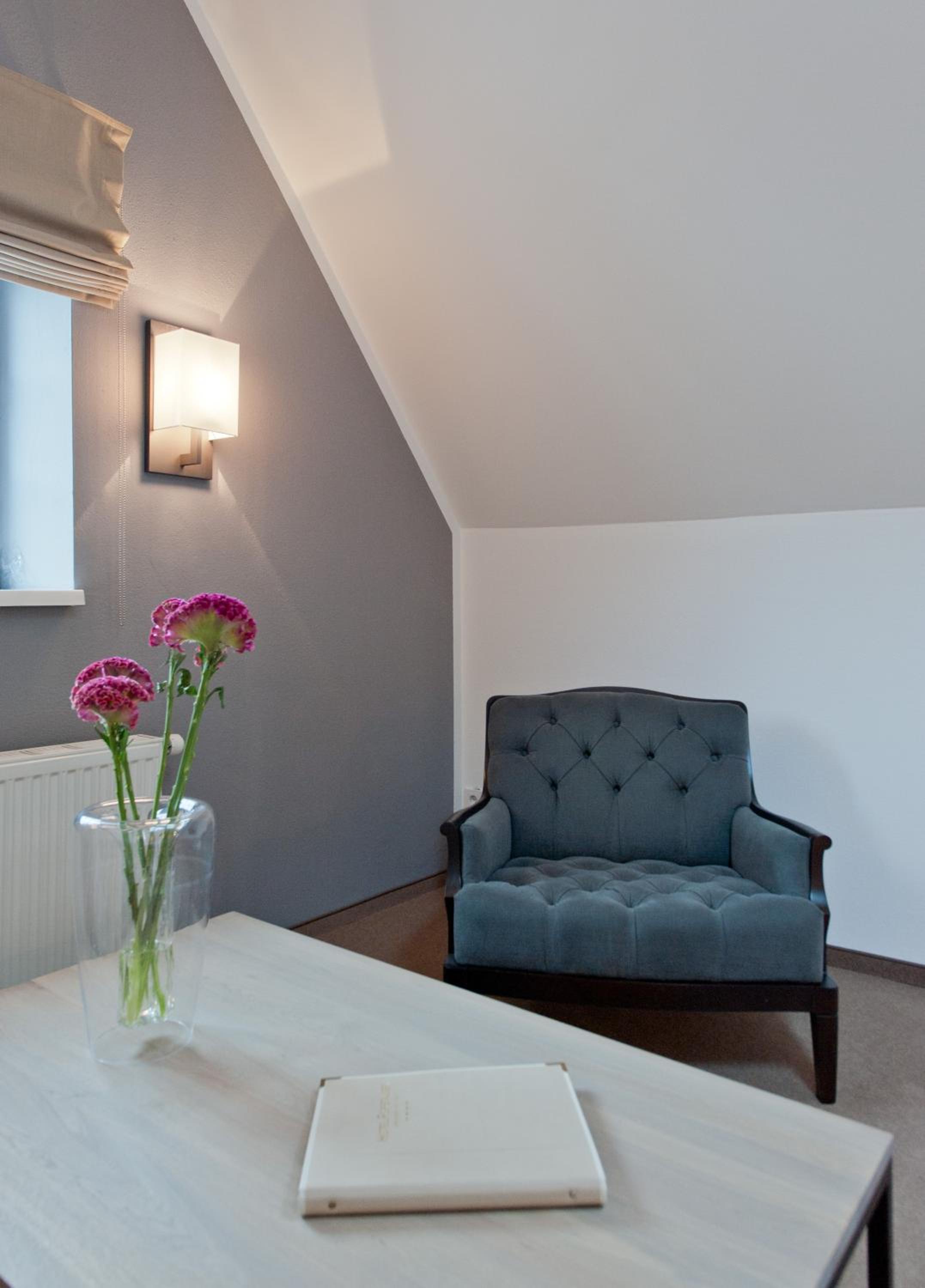 Superior Double Room - Photo 3